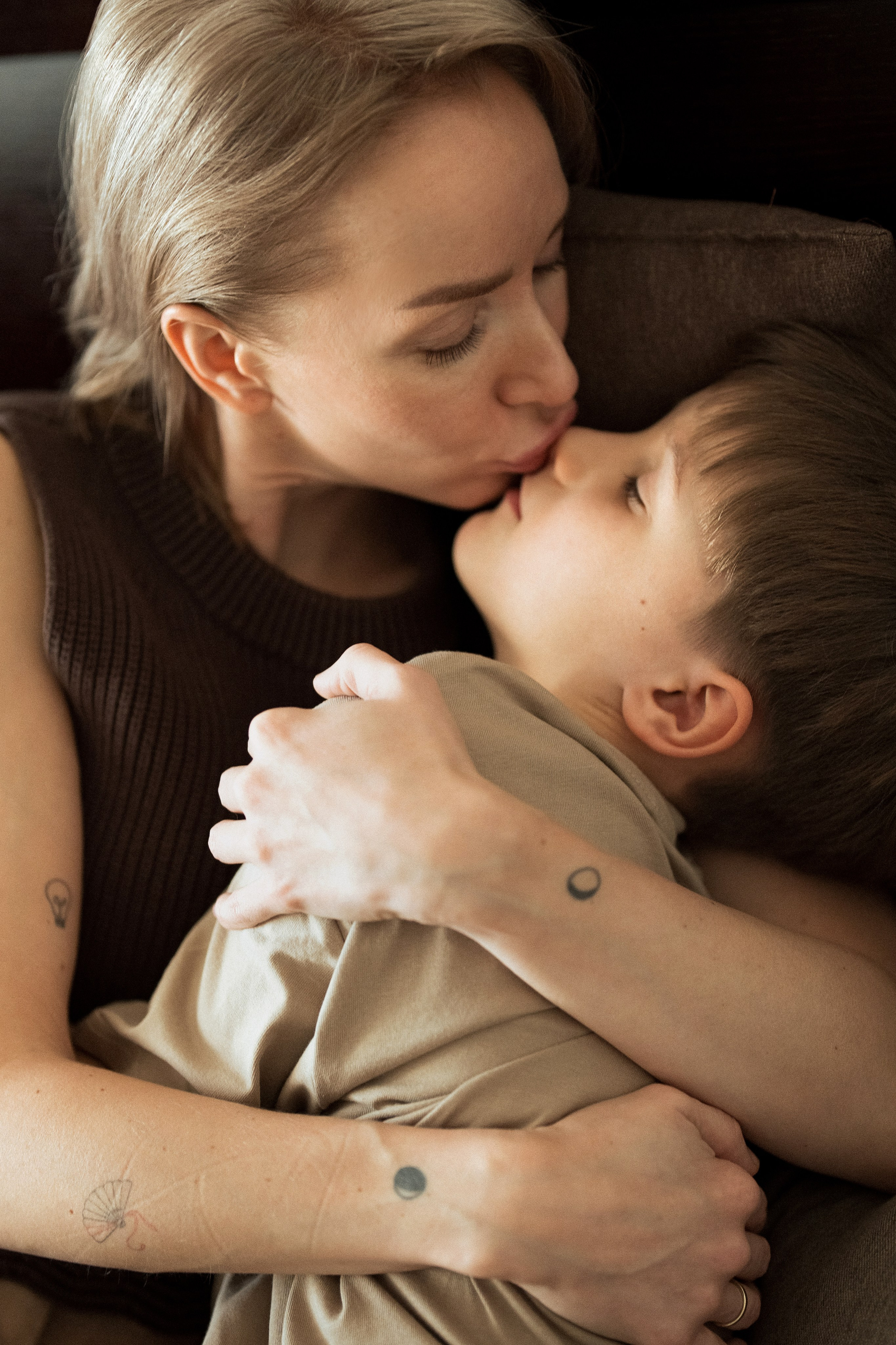 Дмитрий и Юлия. Https://andreevann.ru