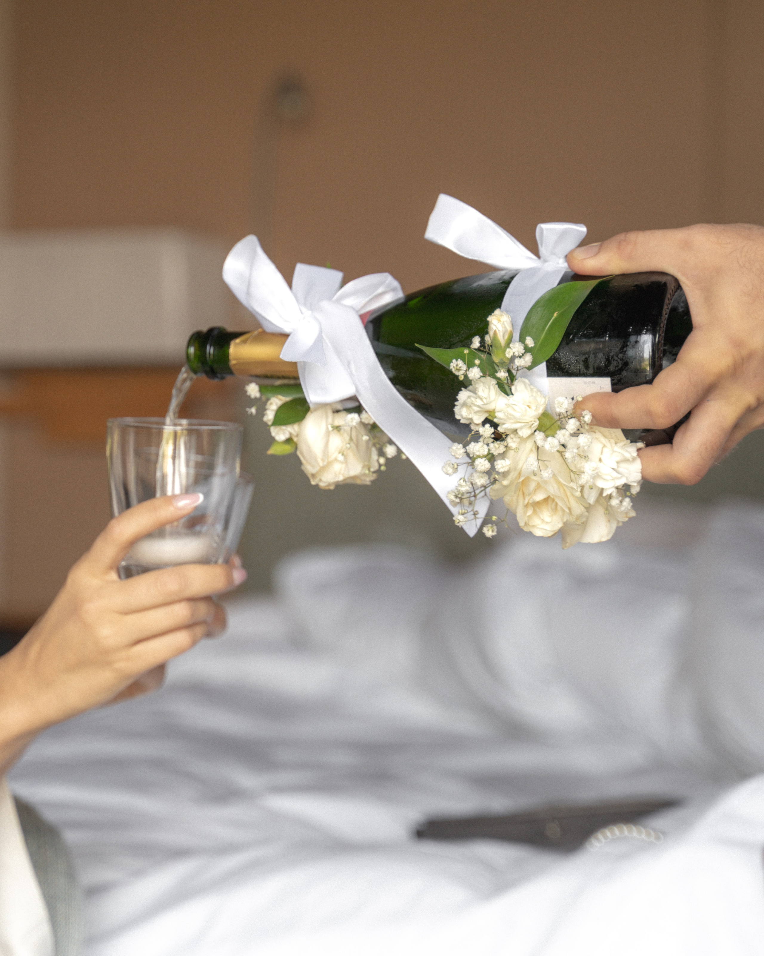 Kamran Olga. Alena Gribkova