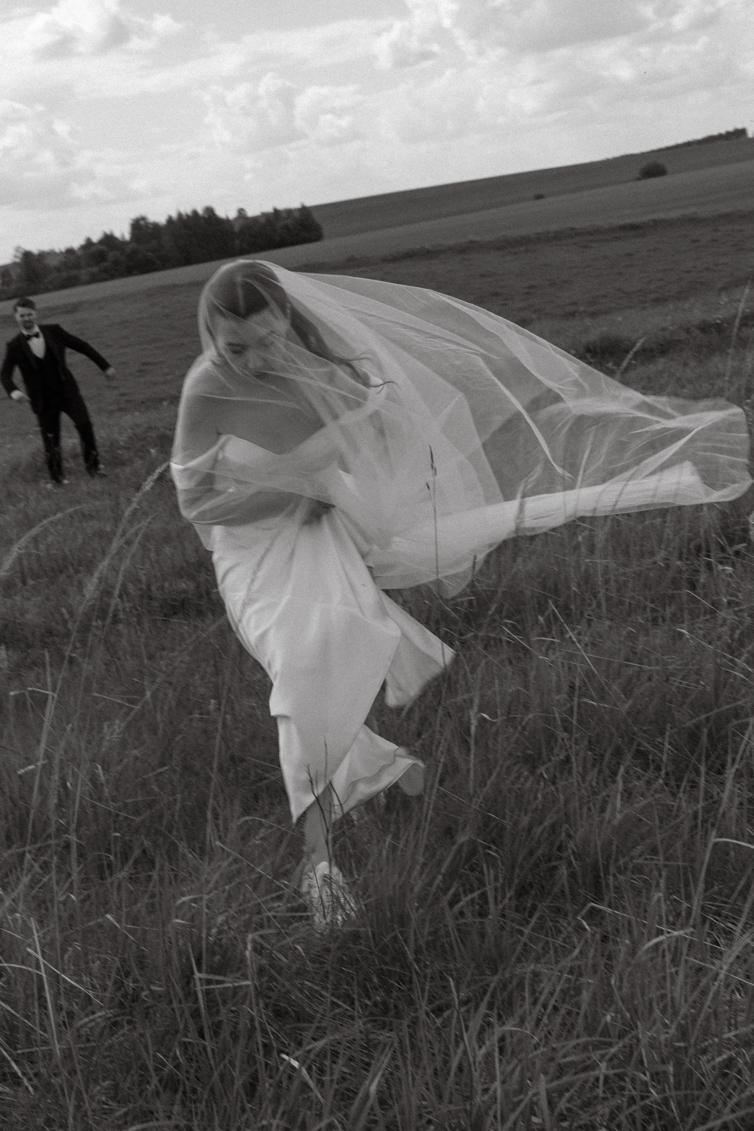 Wedding day Александр & Дарья. Свадебный фотограф Колесников Антон