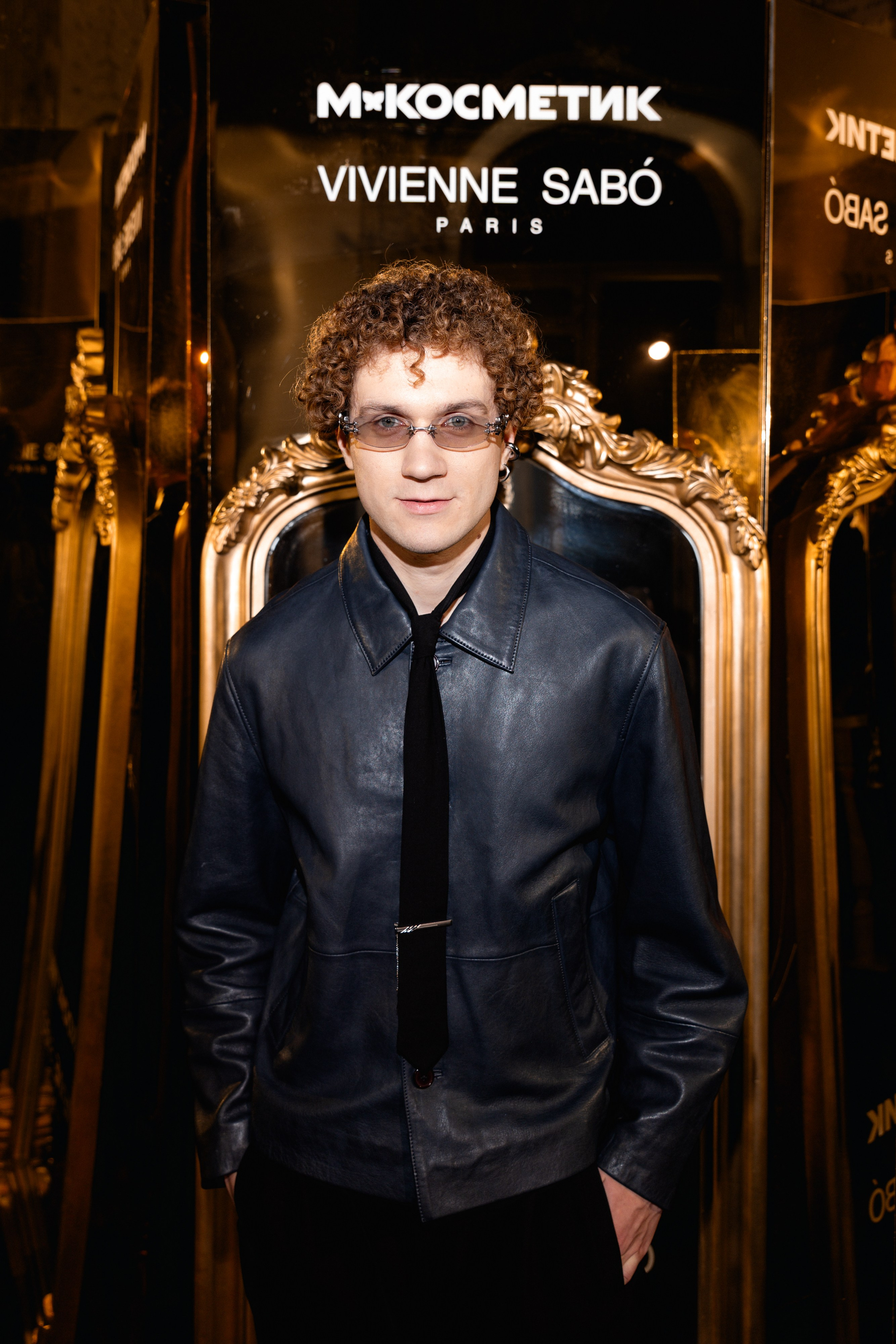 М КОСМЕТИК X VIVIENNE SABO. Репортажный фотограф Сурков Артем Москва