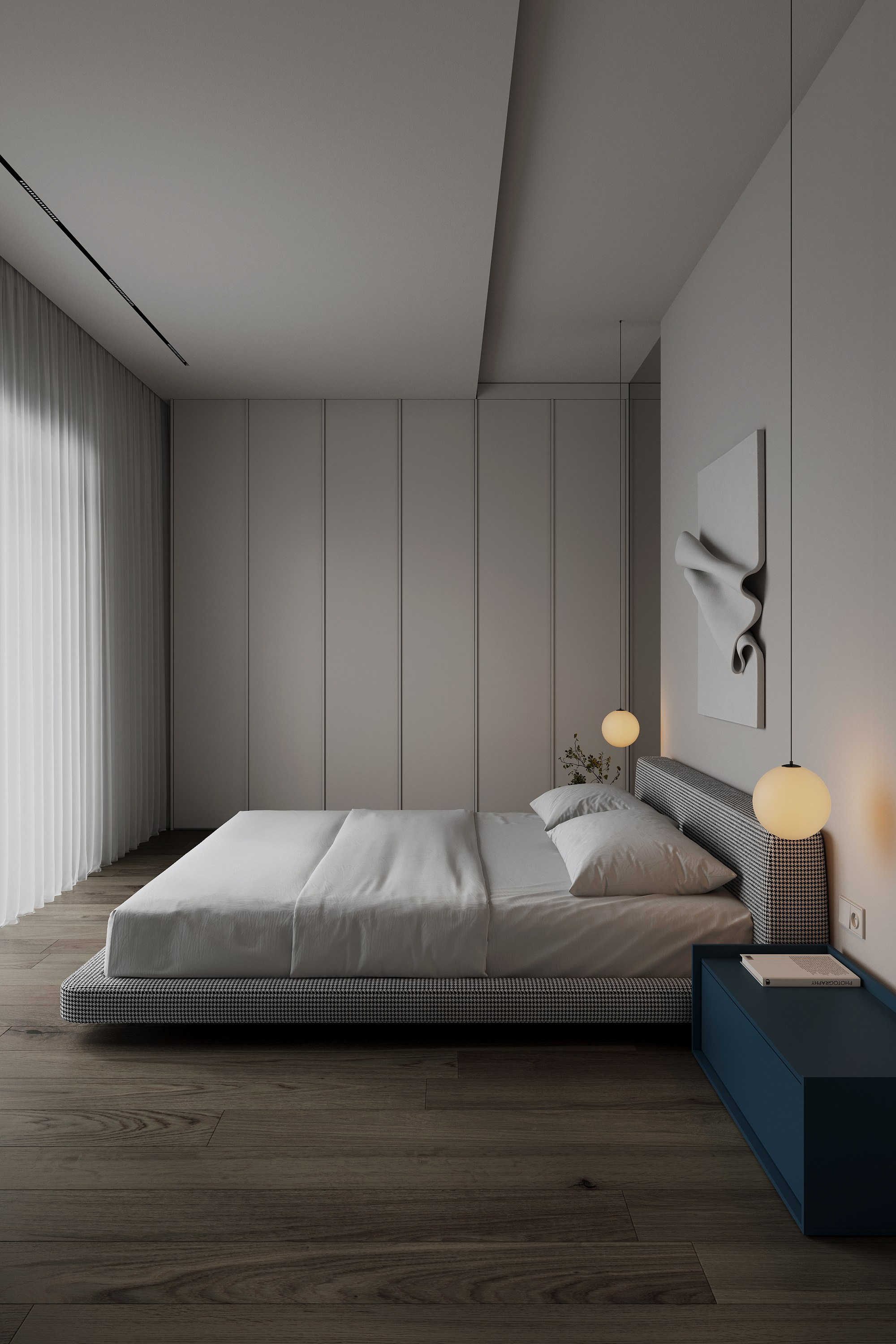 Дизайн интерьера в Иваново и РФ