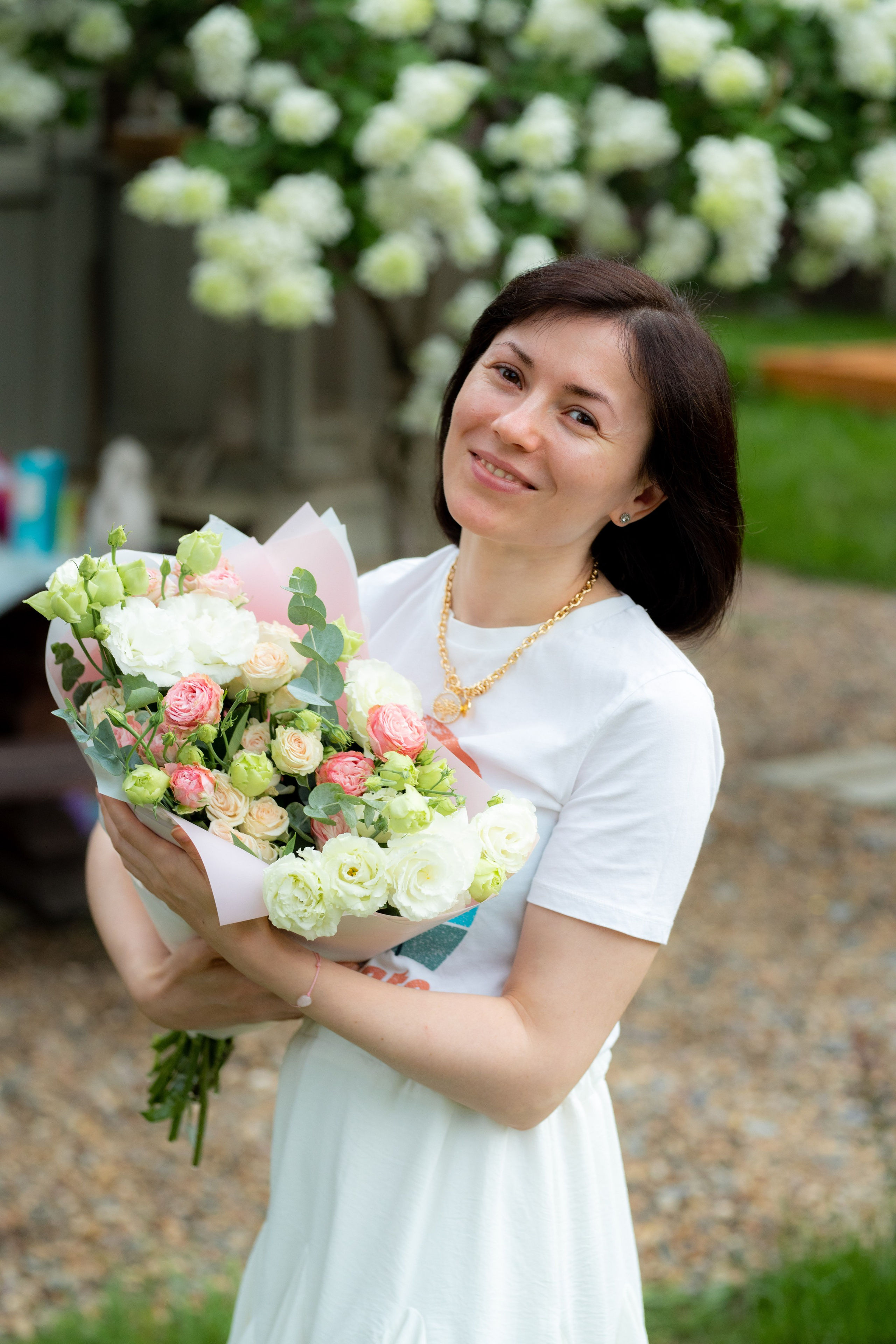 Девичник на Даче в Купавне. Фотограф в Железнодорожном и Балашихе