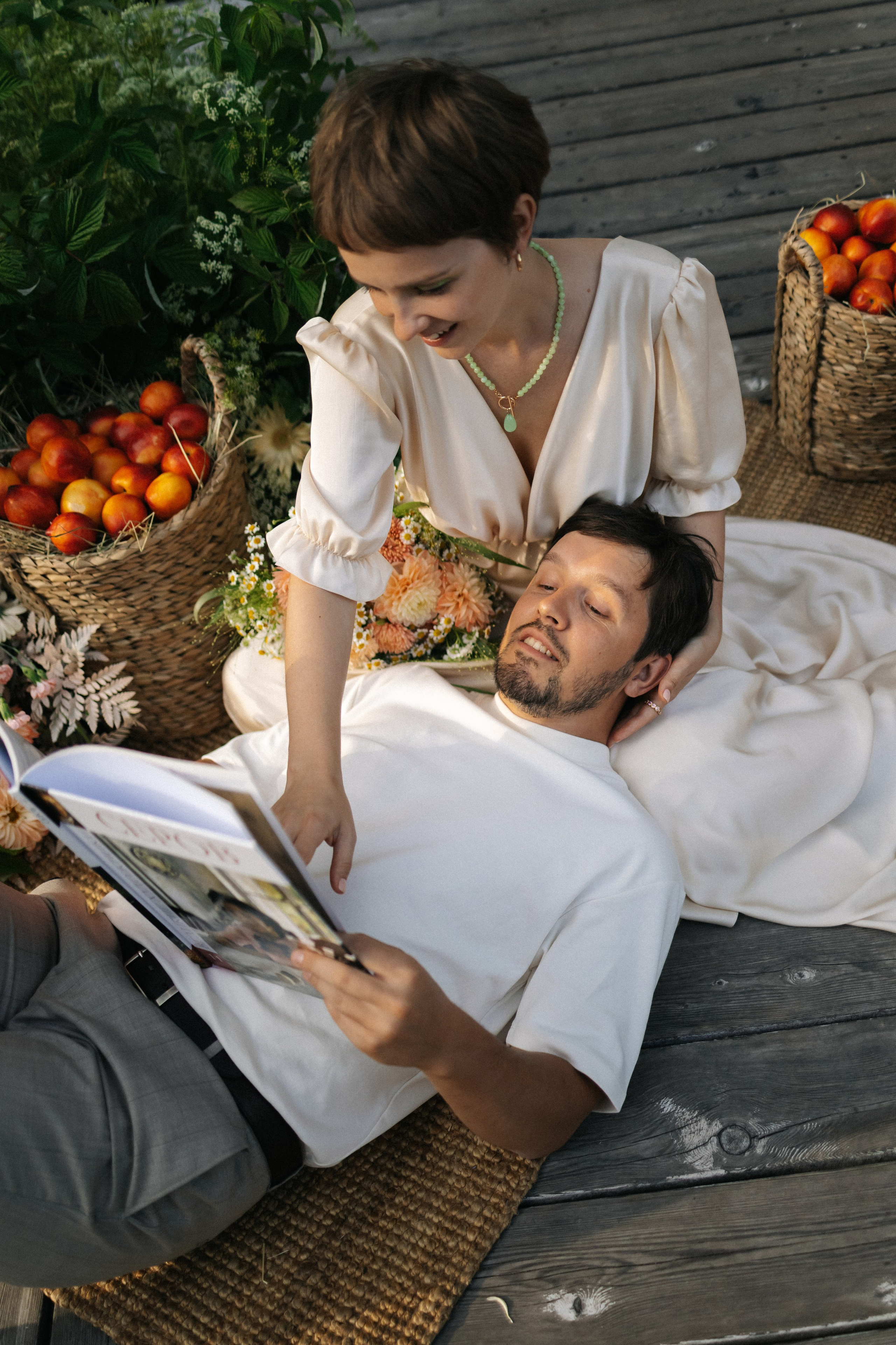 Анна и Стас. Свадебный фотограф Москва Мотеюнайте Виктория