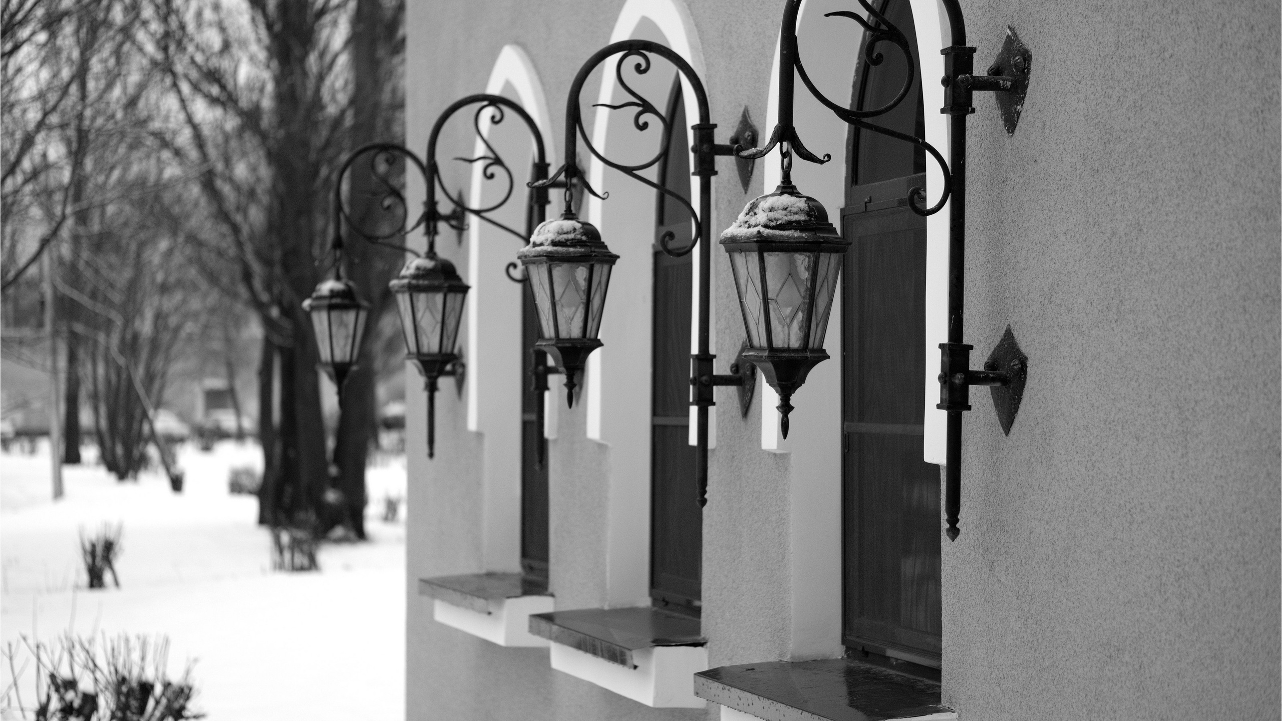 Улица, люди, жизнь…