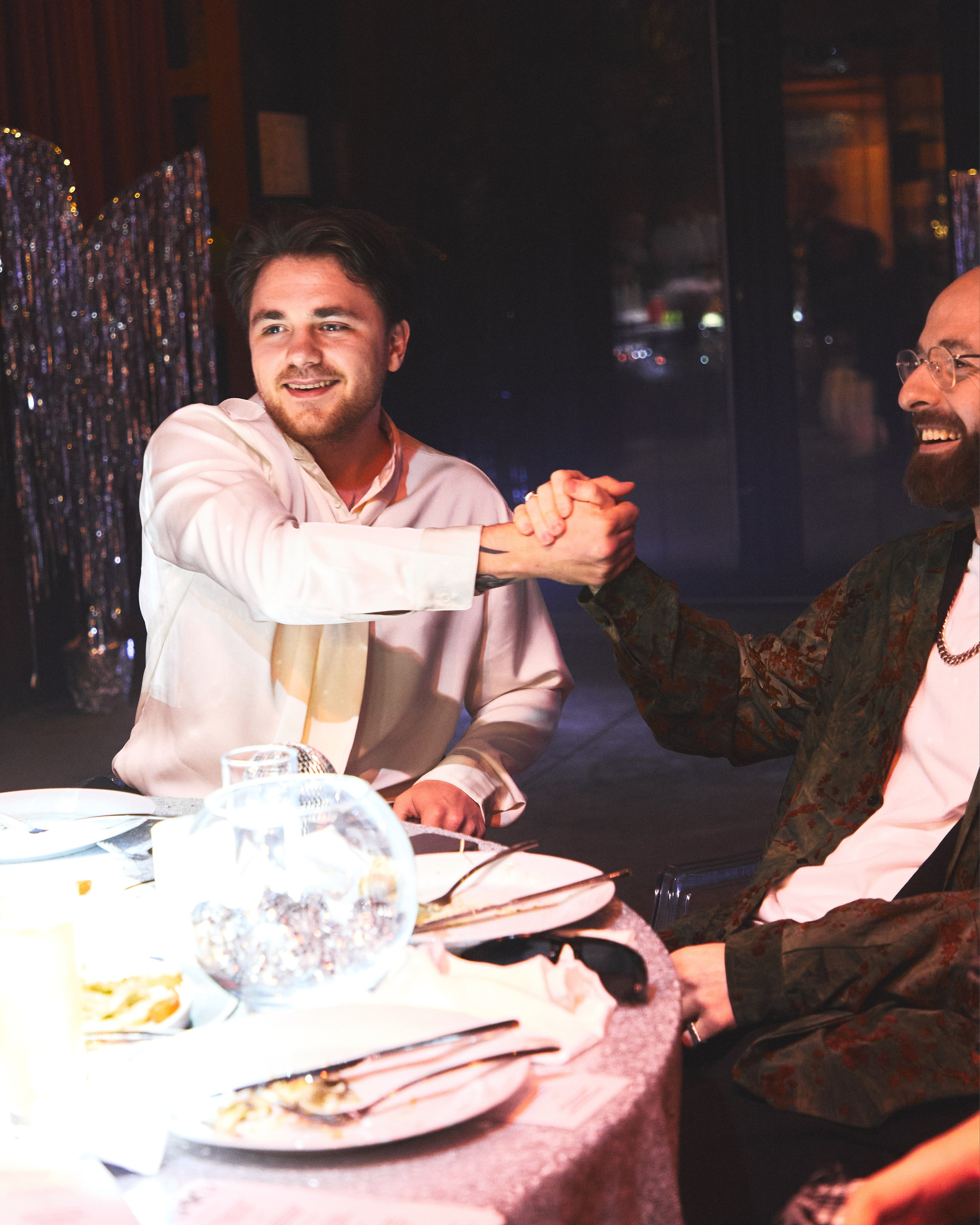 Out of rec. Svyatoslav Lebedev | Advertising photographer — Commercial shooting, Art direction, AI integration