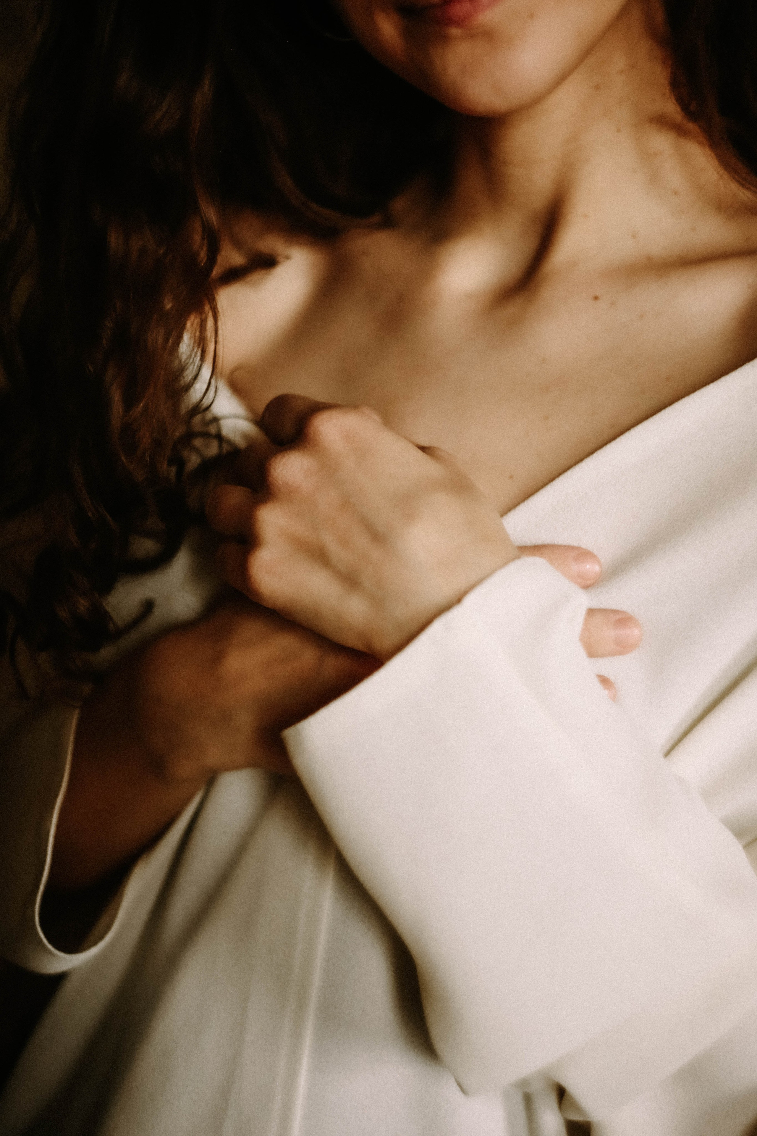 Маша. Студия ЛЕС. Фотограф в Нижнем Новгороде