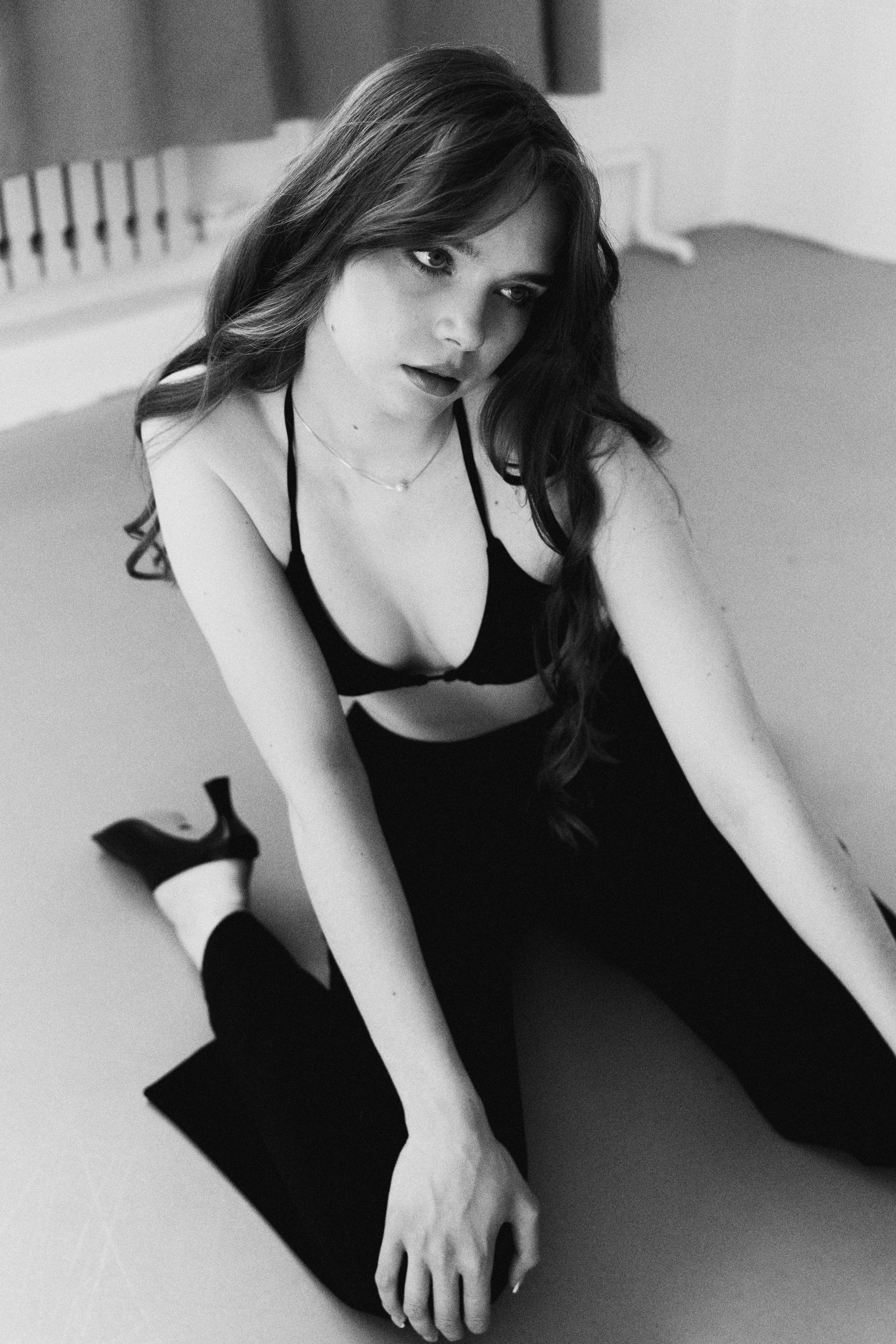 Sveta. Фотограф Владимир|Москва