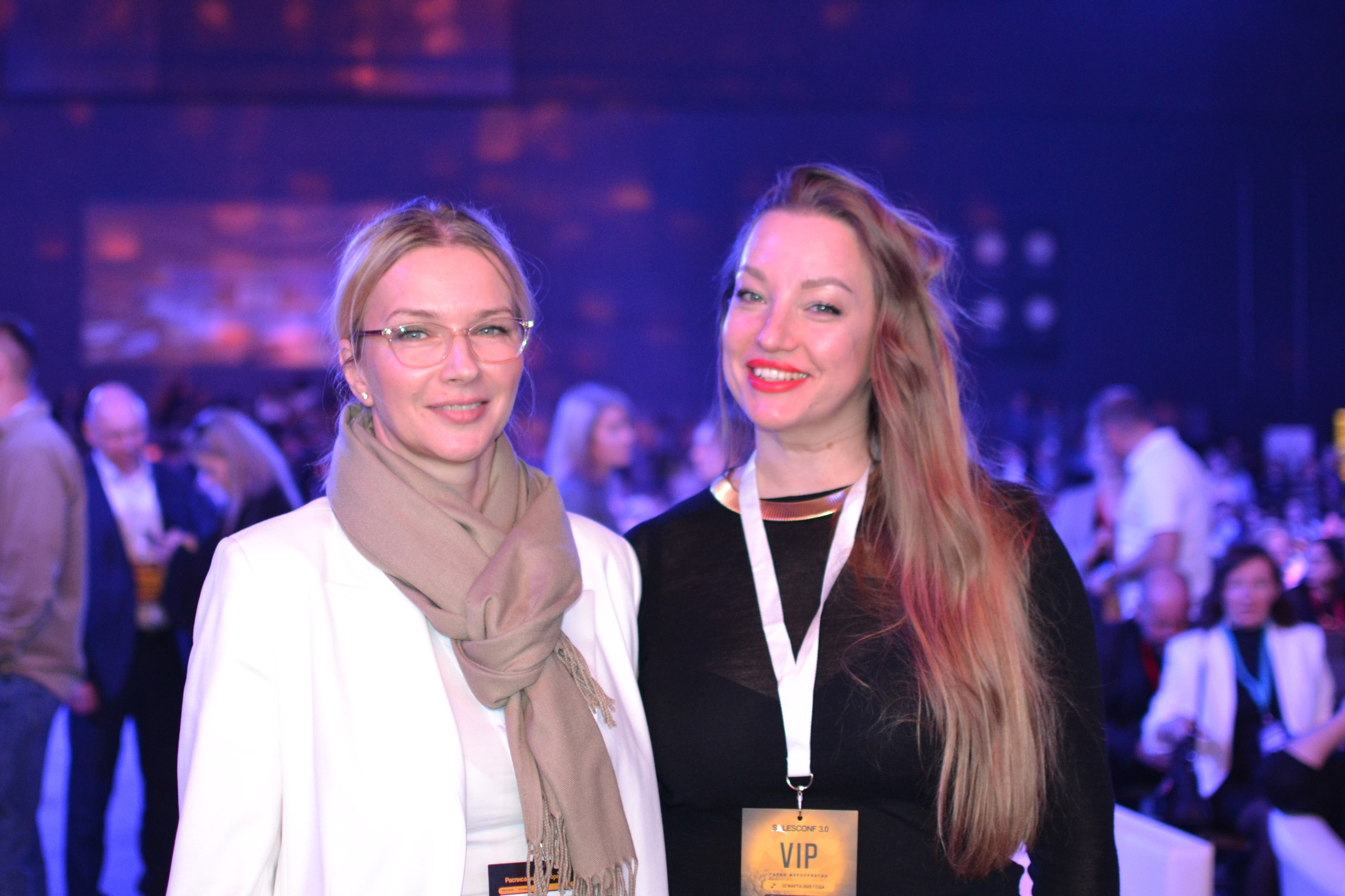 SalesConf 3.0. Дарья Терещук — репортажный фотограф в Минске