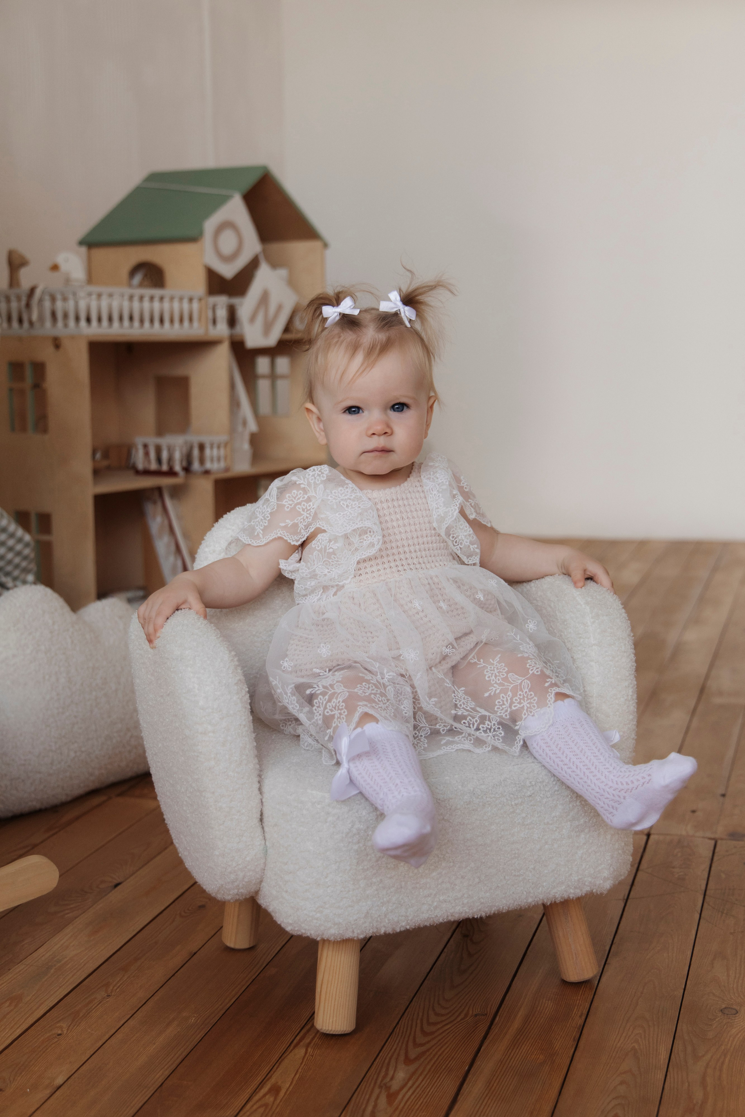 Анюта. Фотограф Новосибирск