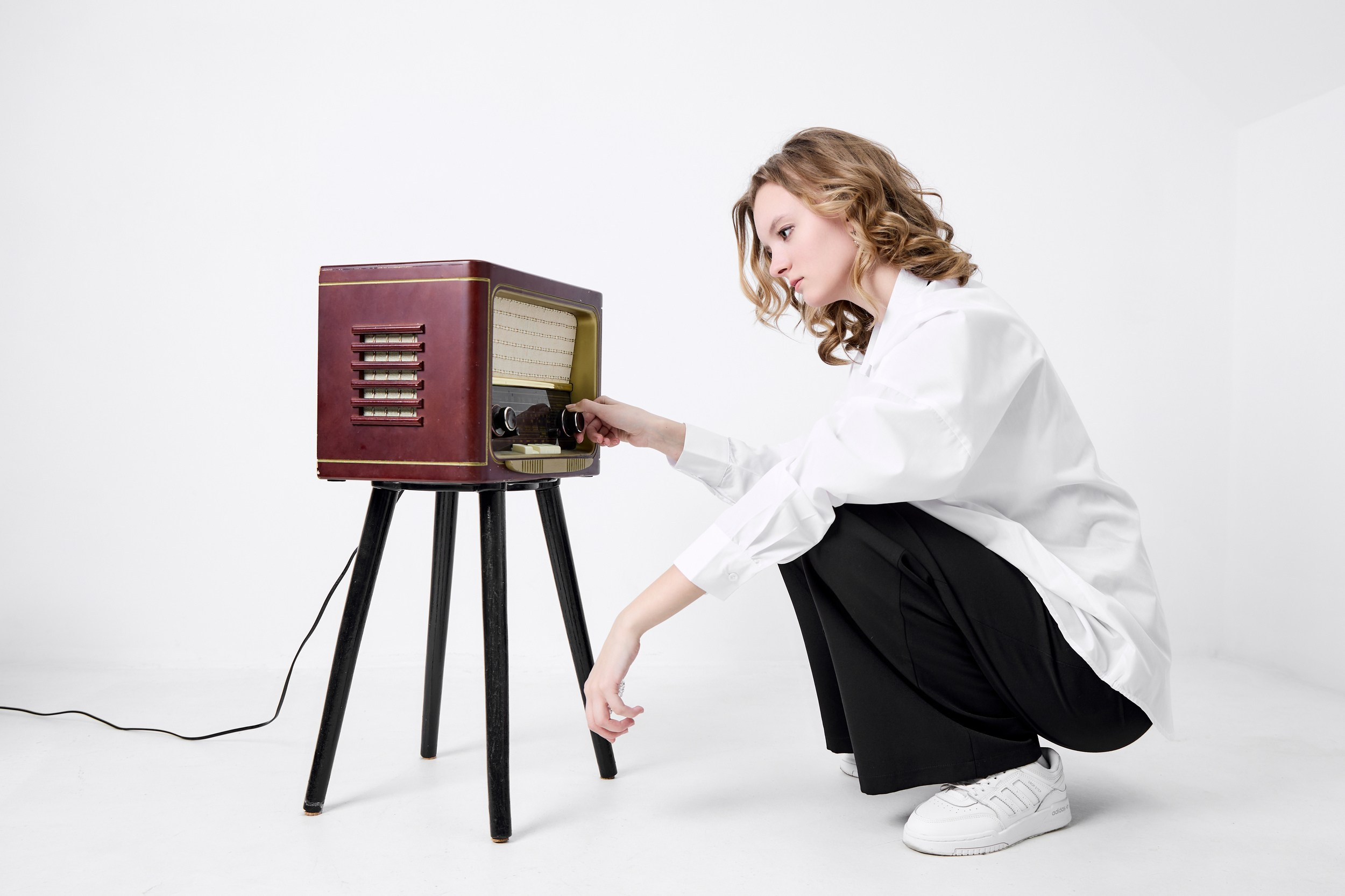 Профессиональная студийная фотосъёмка в Донецке, Макеевке. Фотограф Татаринов Андрей (Донецк / Макеевка)