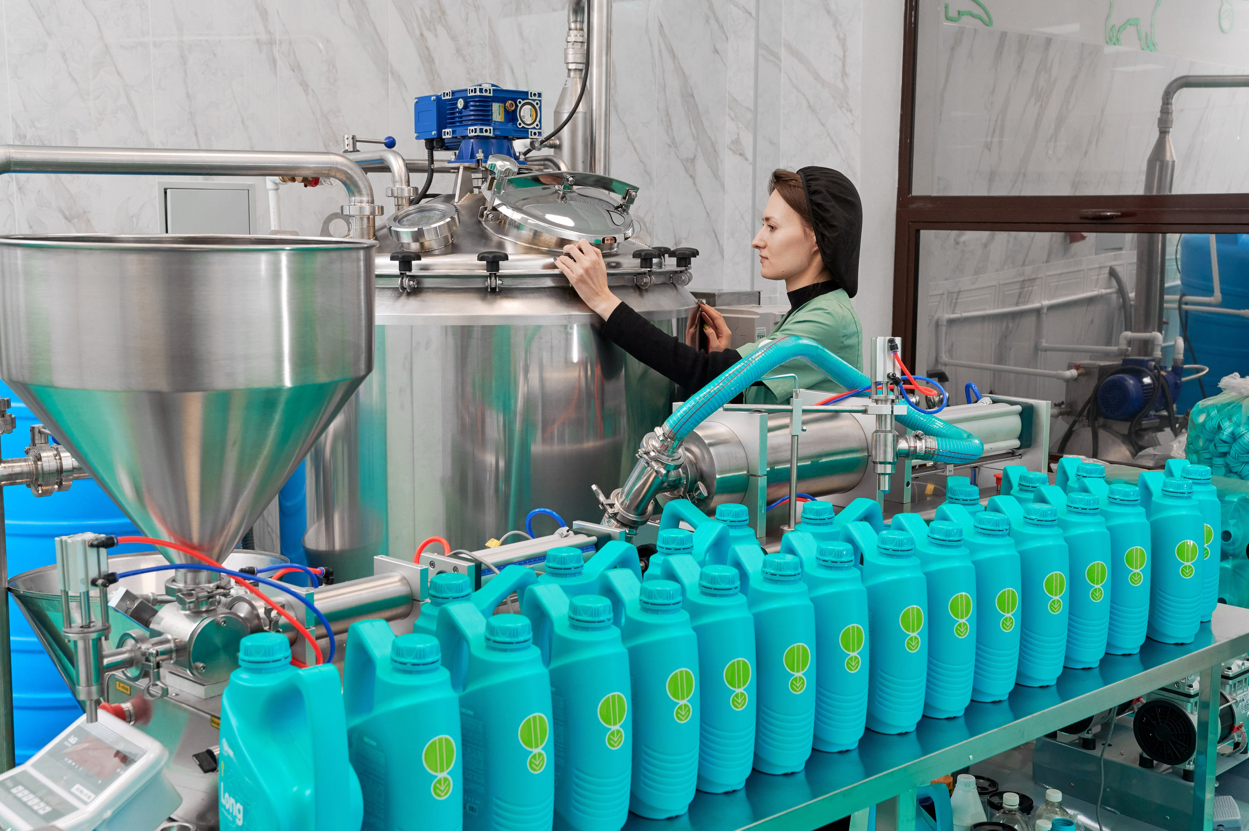 Промышленная фотосъёмка на производстве в Екатеринбурге. Профессиональная съёмка предприятий и оборудования – Екатеринбург. Фотограф Сергей Якубицкий Екатеринбург