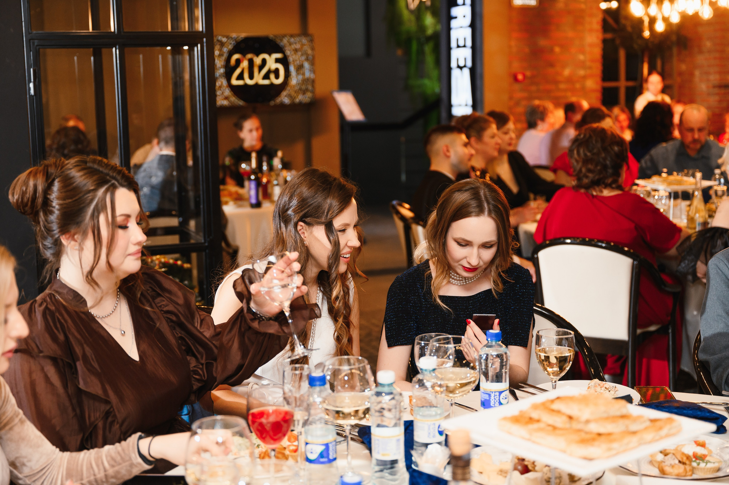 Корпоратив в WTC. Свадебный и просто хороший фотограф в Челябинске