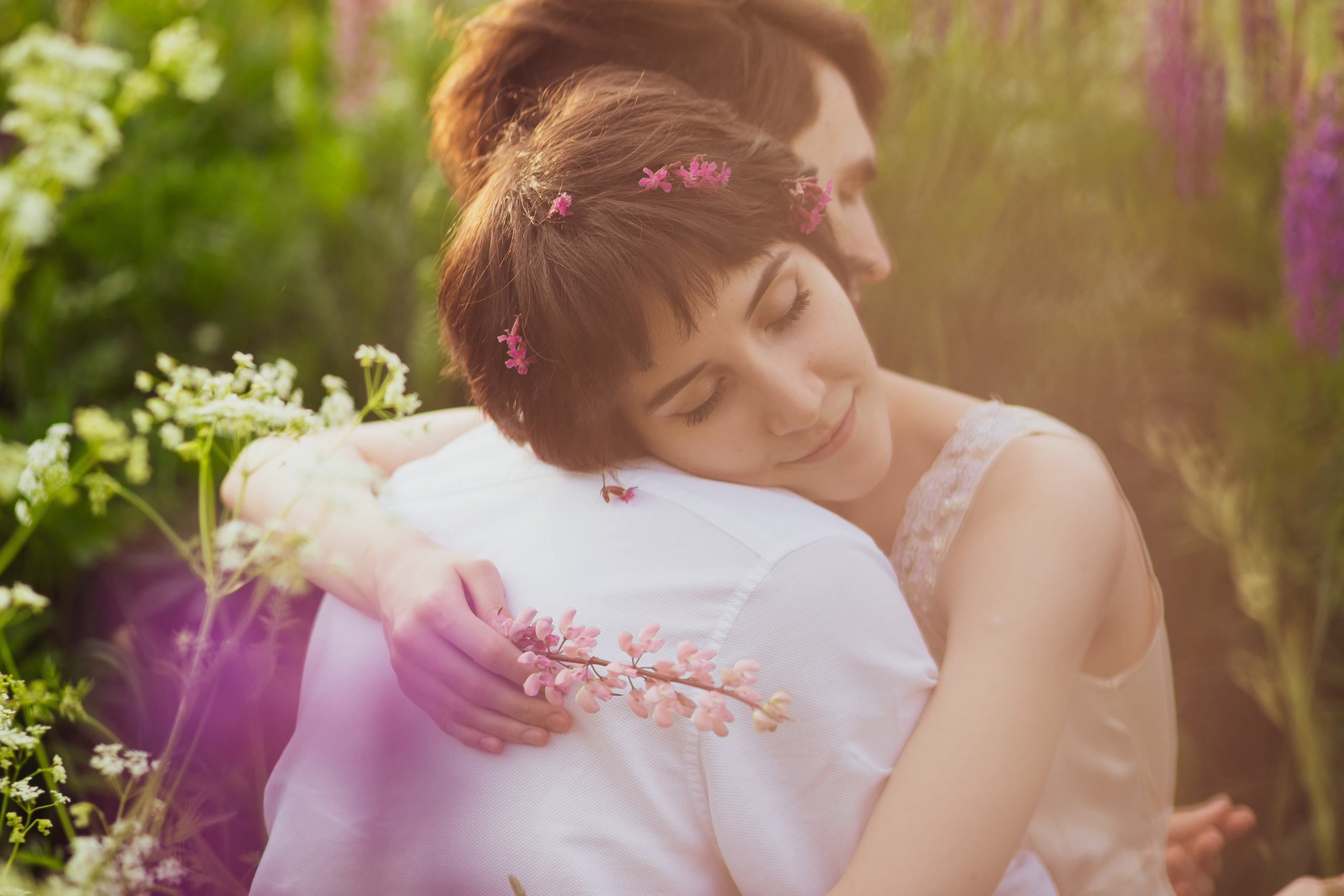 Семейные истории. Владислав Ромашев. Семейный и детский фотограф из Москвы