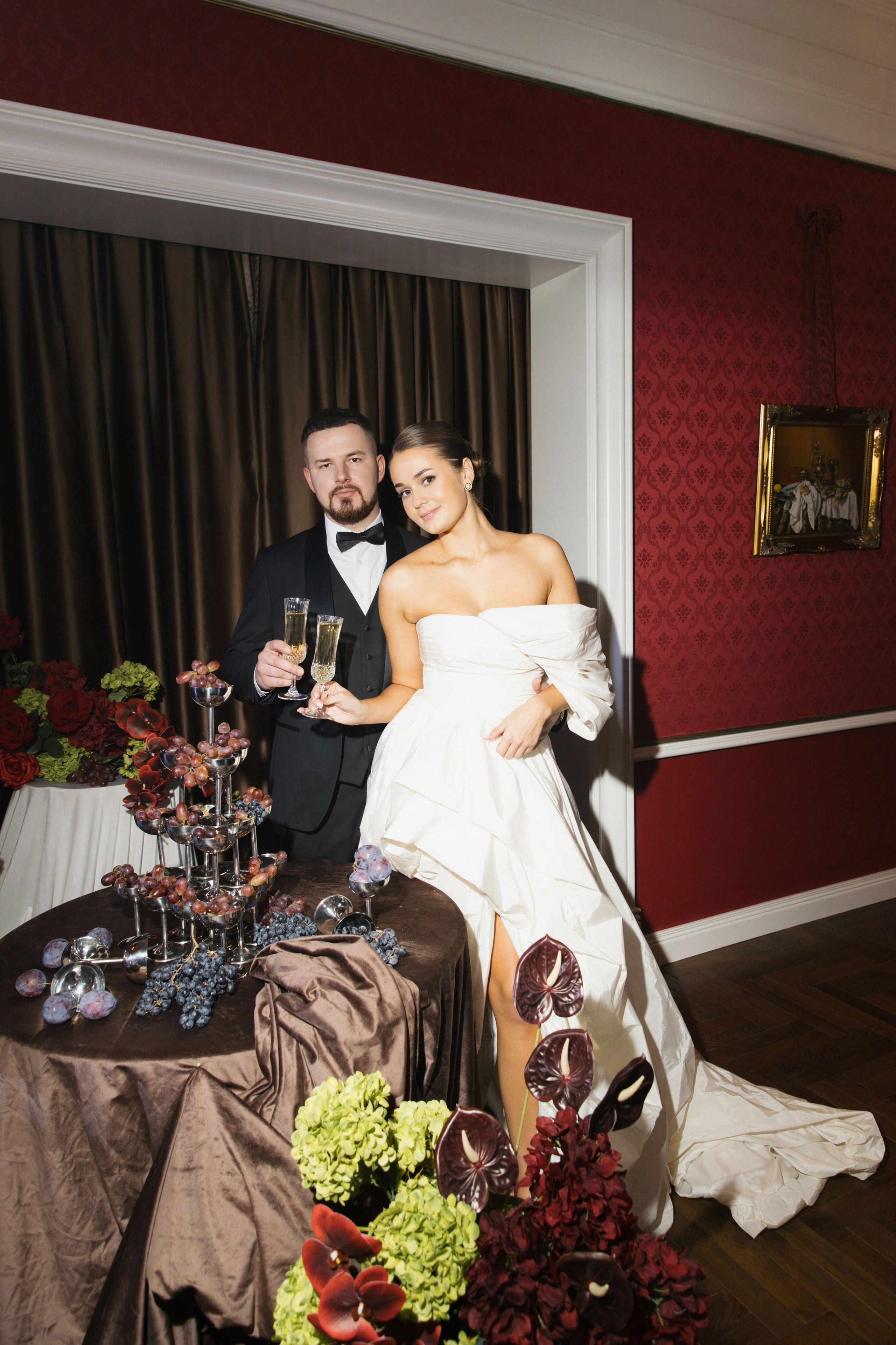 Моменты, которые мы запомним. Фотограф Вышний Волочек/Тверь/Москва/Санкт-Петербург