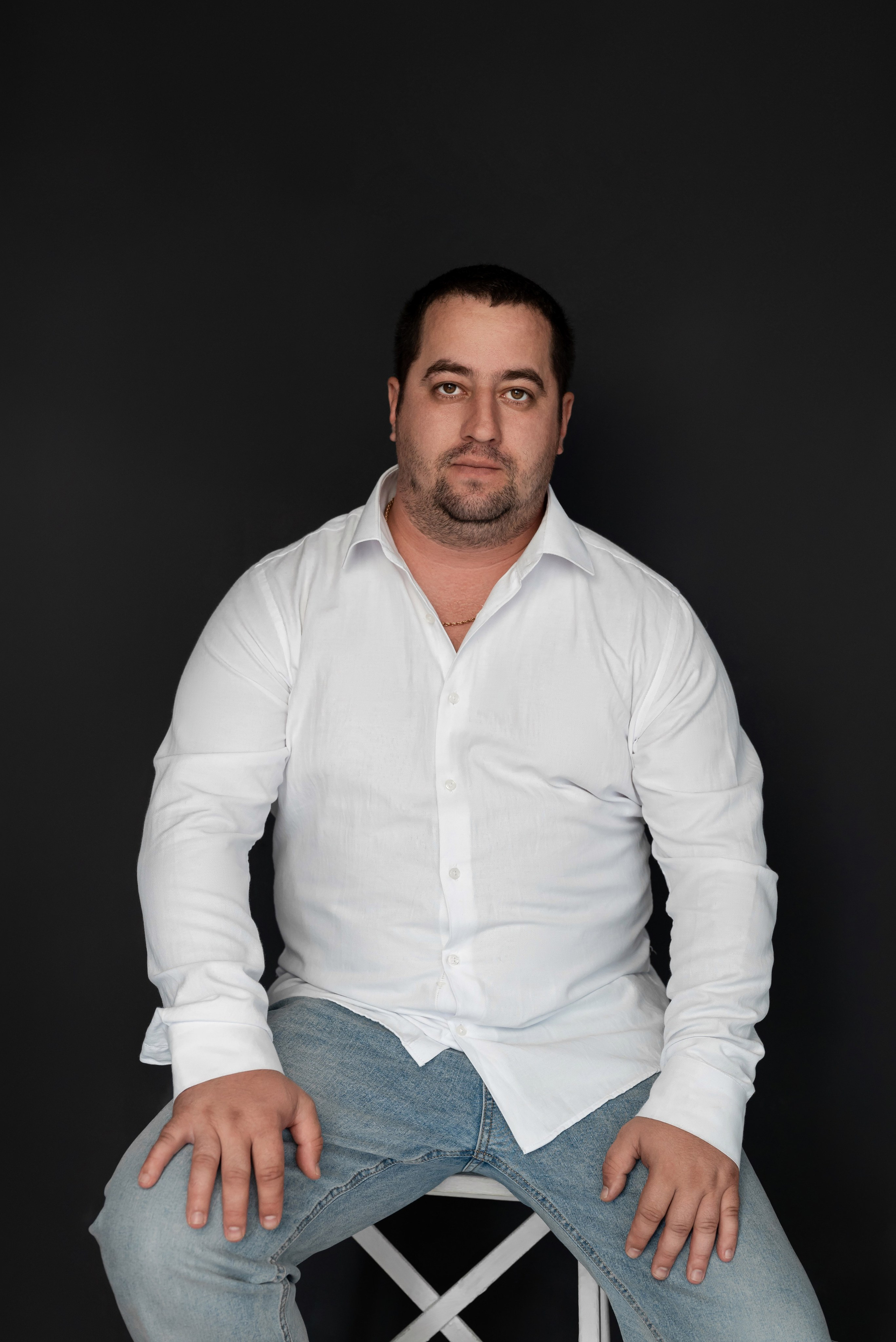 Александр и Юлия. Фотограф в городе Салават