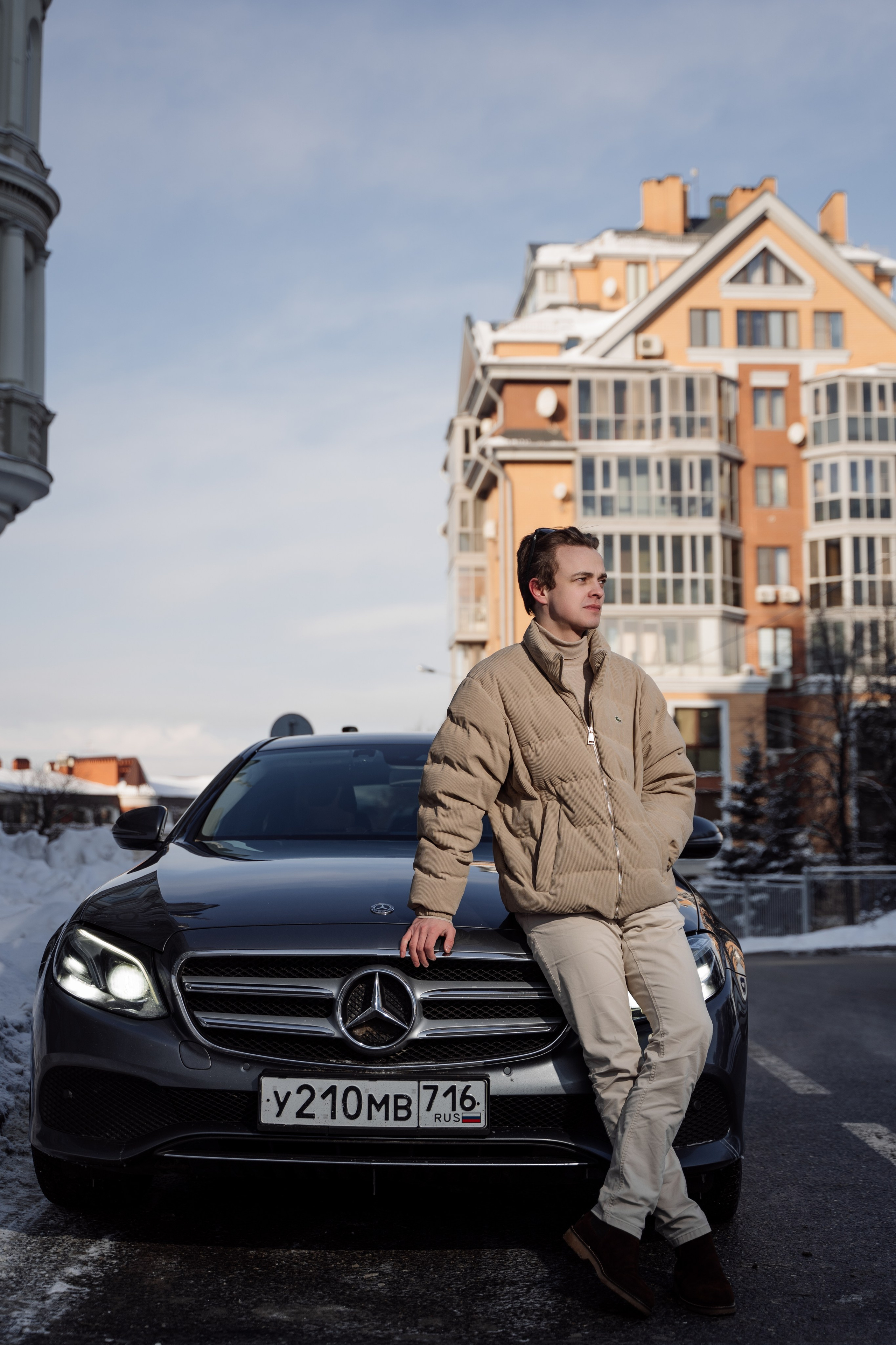 Тимерхан & Диана. RAMIL SAFIULLIN