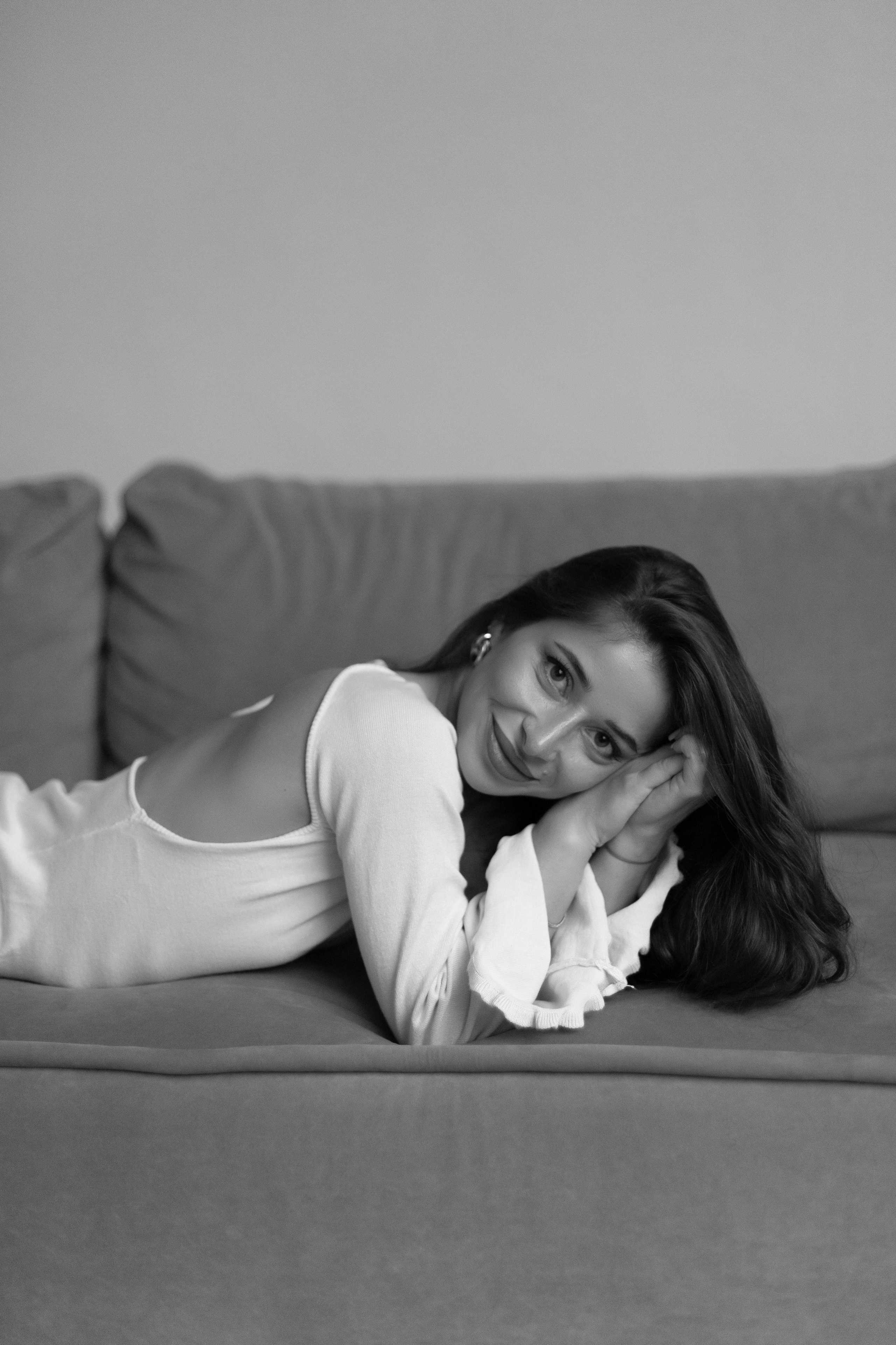 Портреты. Свадебный и семейный фотограф Арина Кулёва