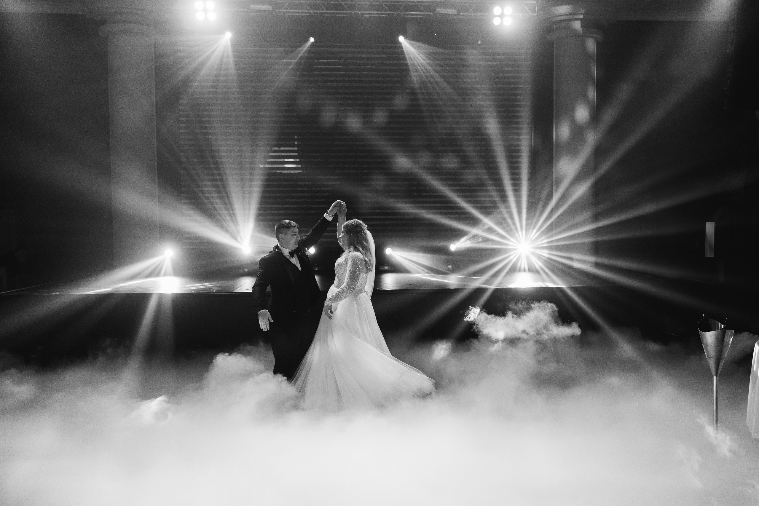 Максим и Даша. Свадебный и семейный фотограф Ворожейкин Олег. Фотографирую во Владиво