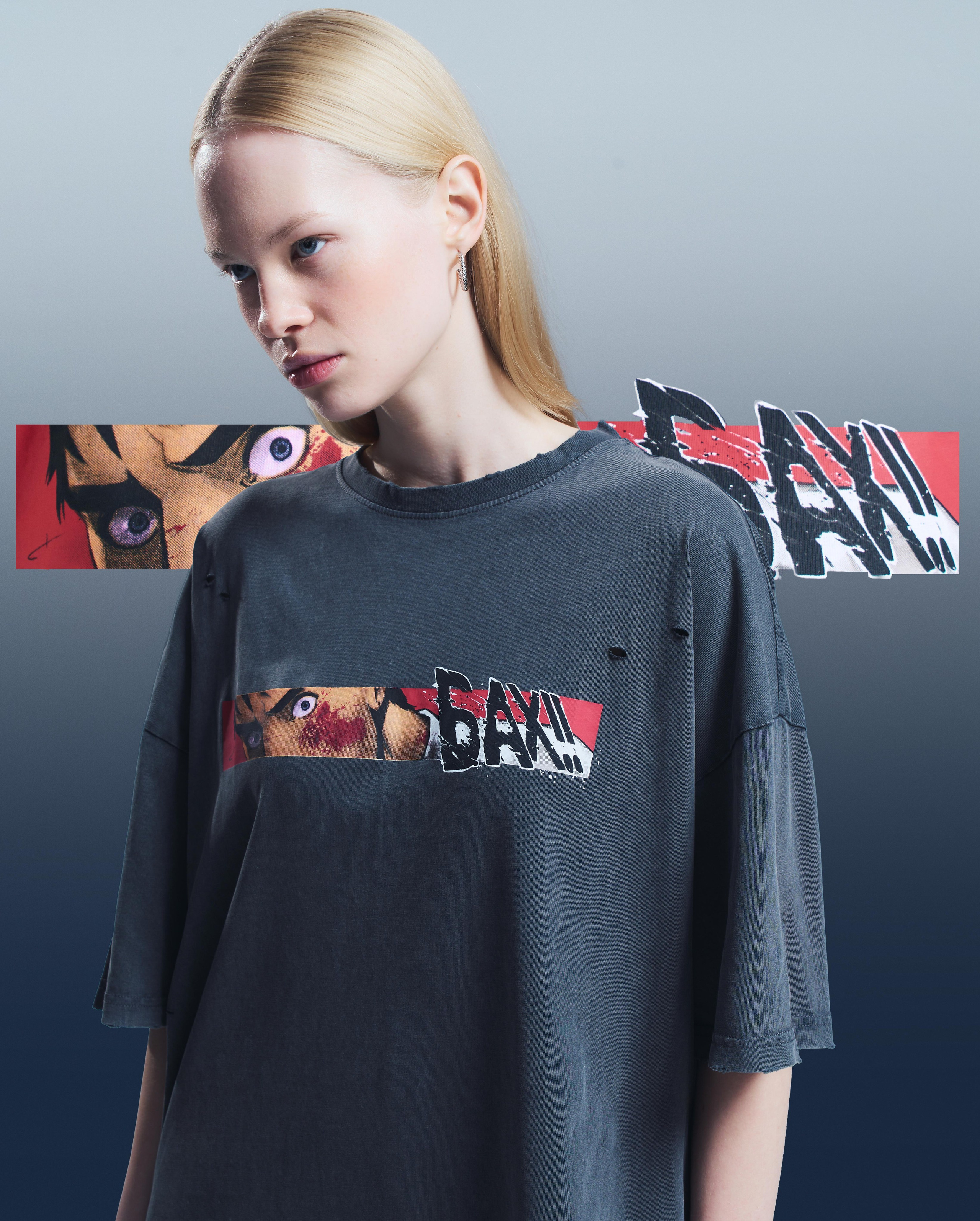 ECRU. ART фотограф NBIRDIE