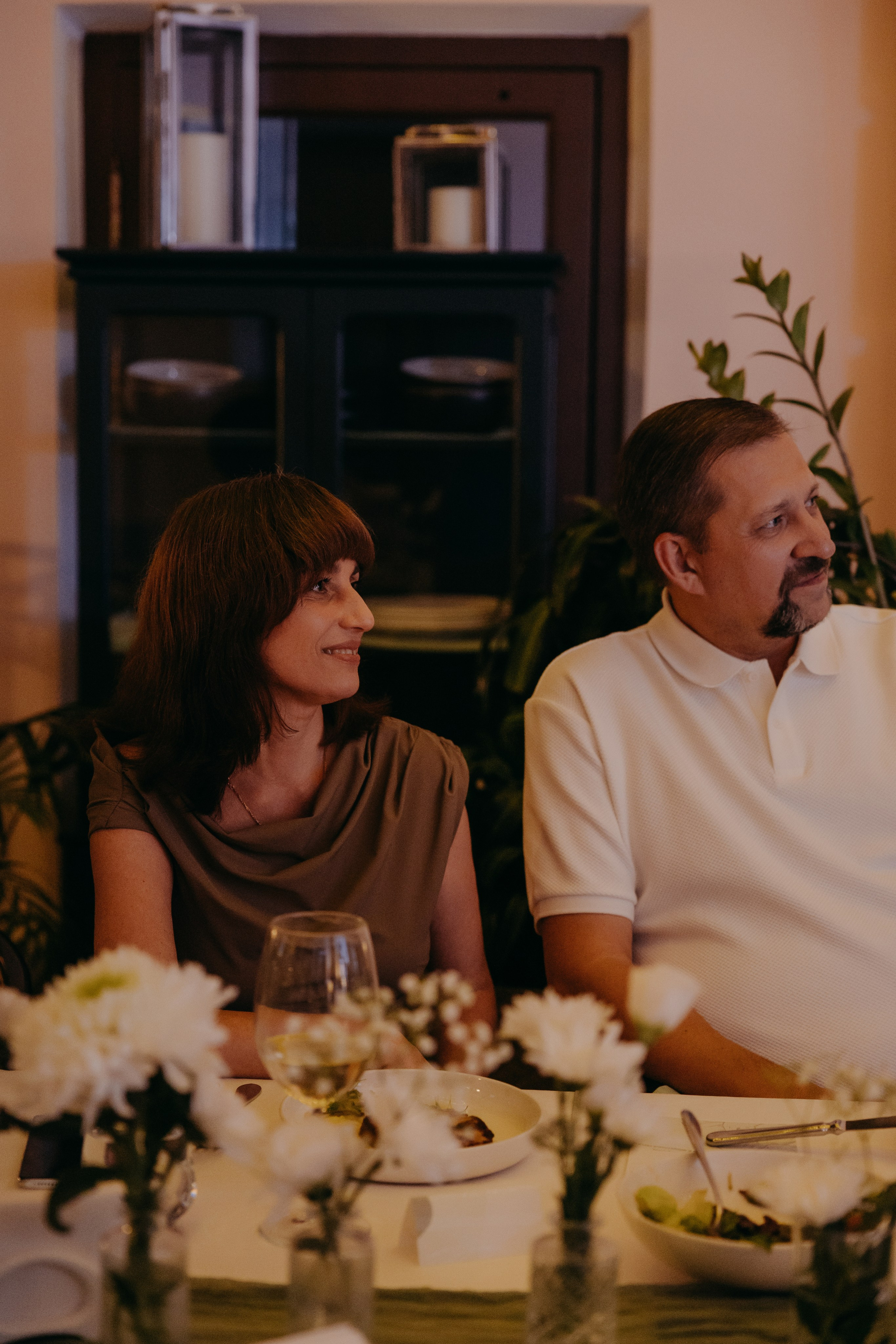 Ирина и Алексей. Свадебный фотограф Москва Анастасия Храмова