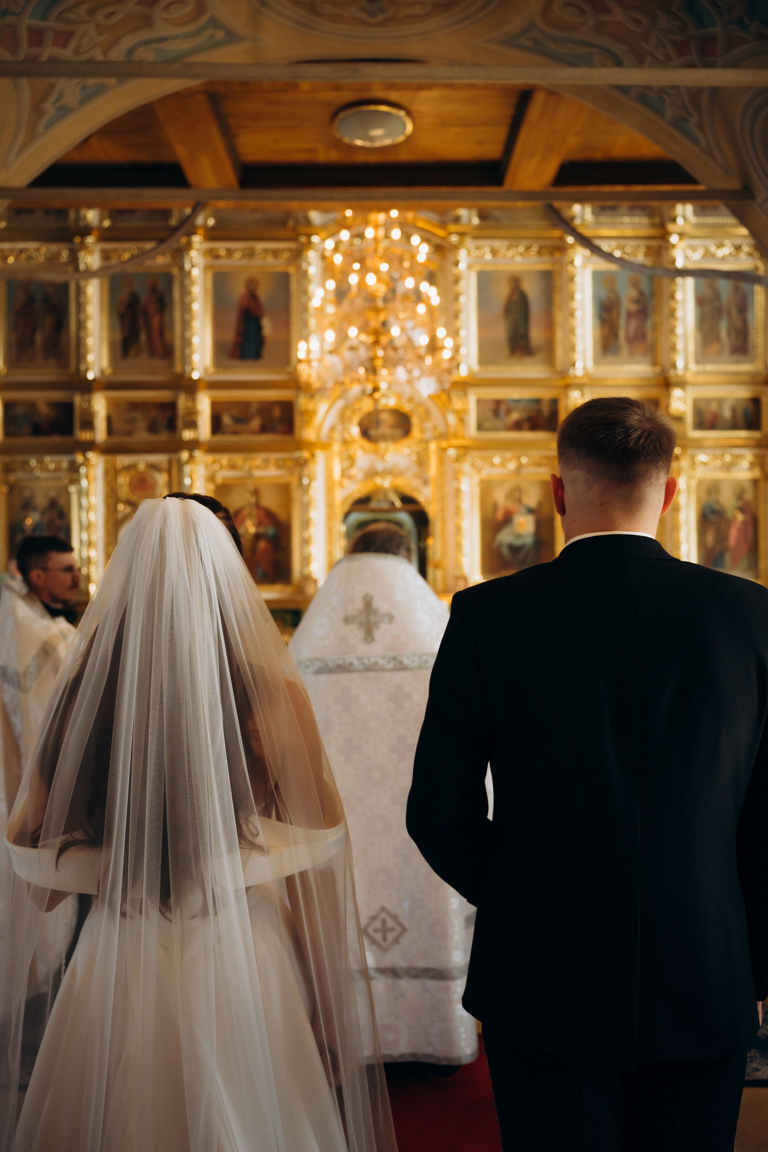 Владимир и Елисавета. Ирина Гонтарева|Фотограф|Белгород