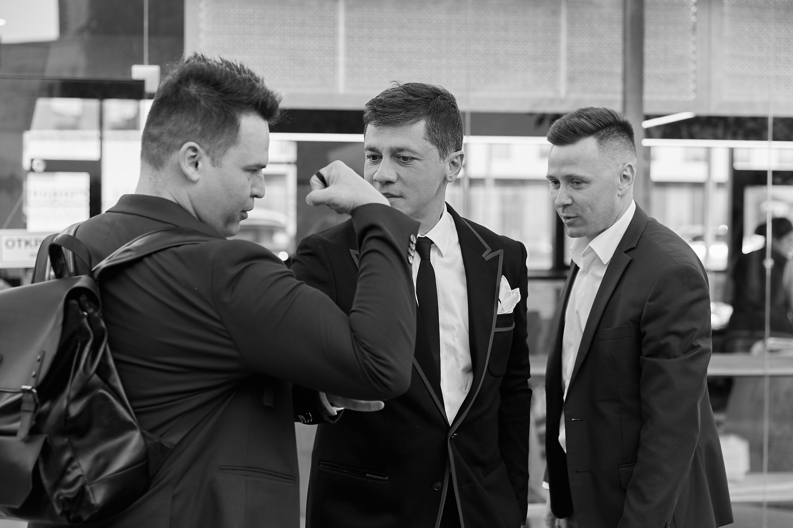 НеКорпоратив. Фотограф Сергей Гончаренко — Краснодар, Донецк, Ростов, Сочи