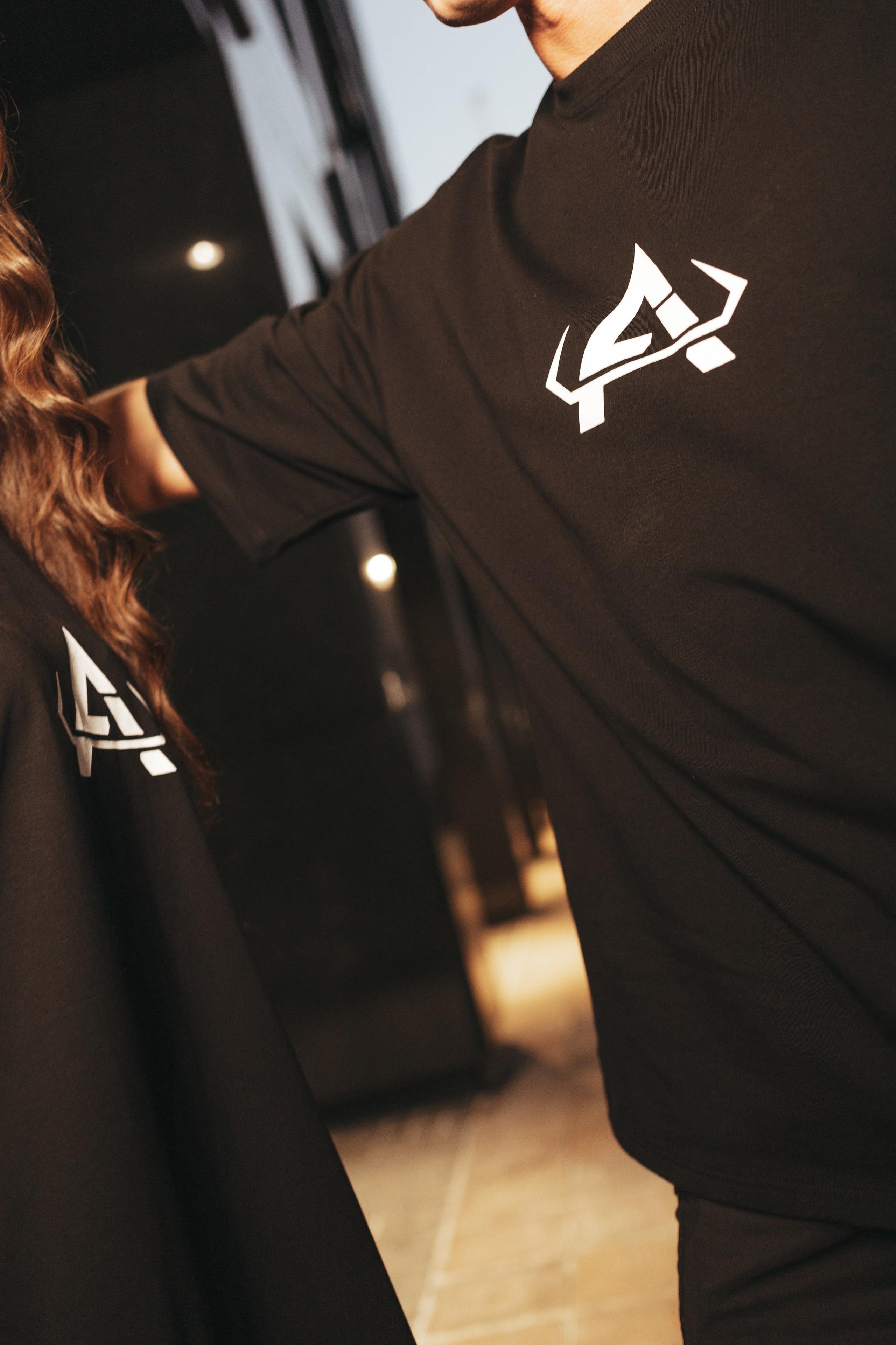 Съёмка для бренда одежды. Женский и семейный фотограф в Москве Ирина Вертебная