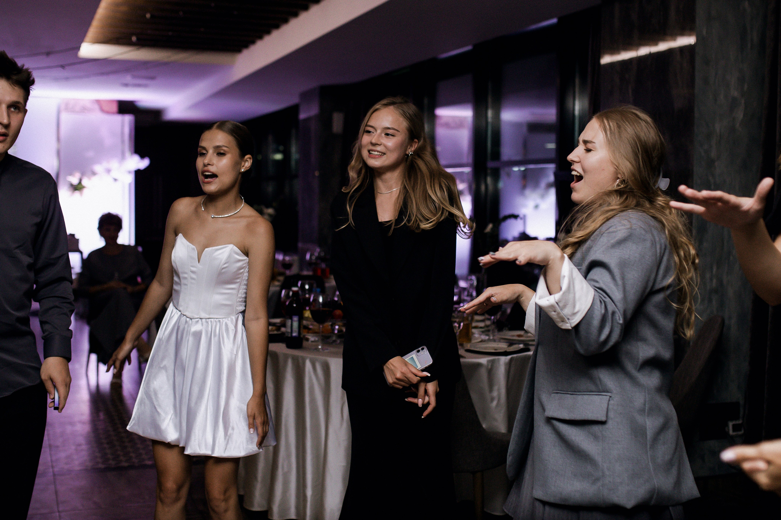 Юлия и Игорь. Фотограф Юлия Герасимова Иркутск