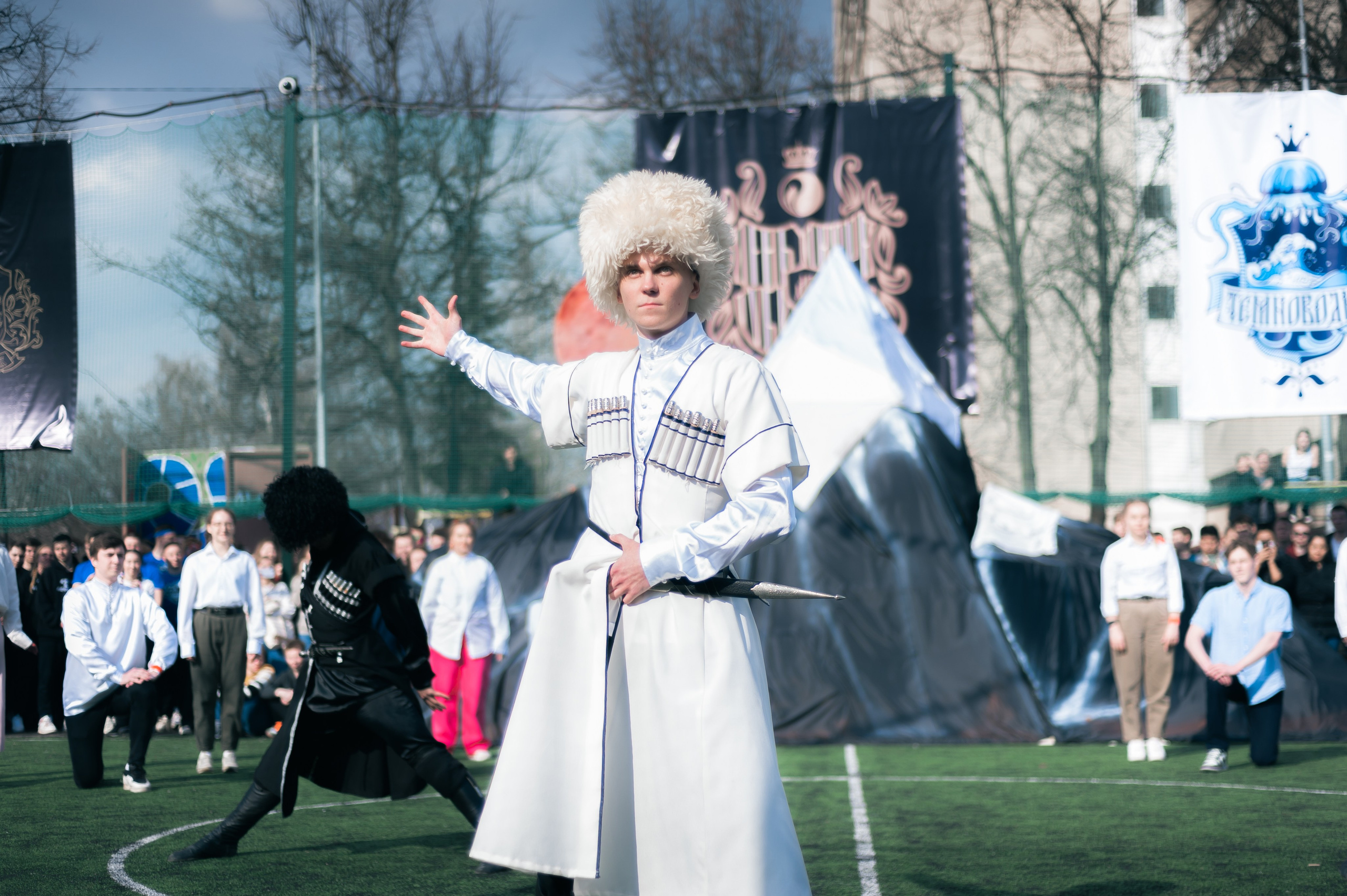 Концерты. Фото- видеограф в Москве Василий Васвормич