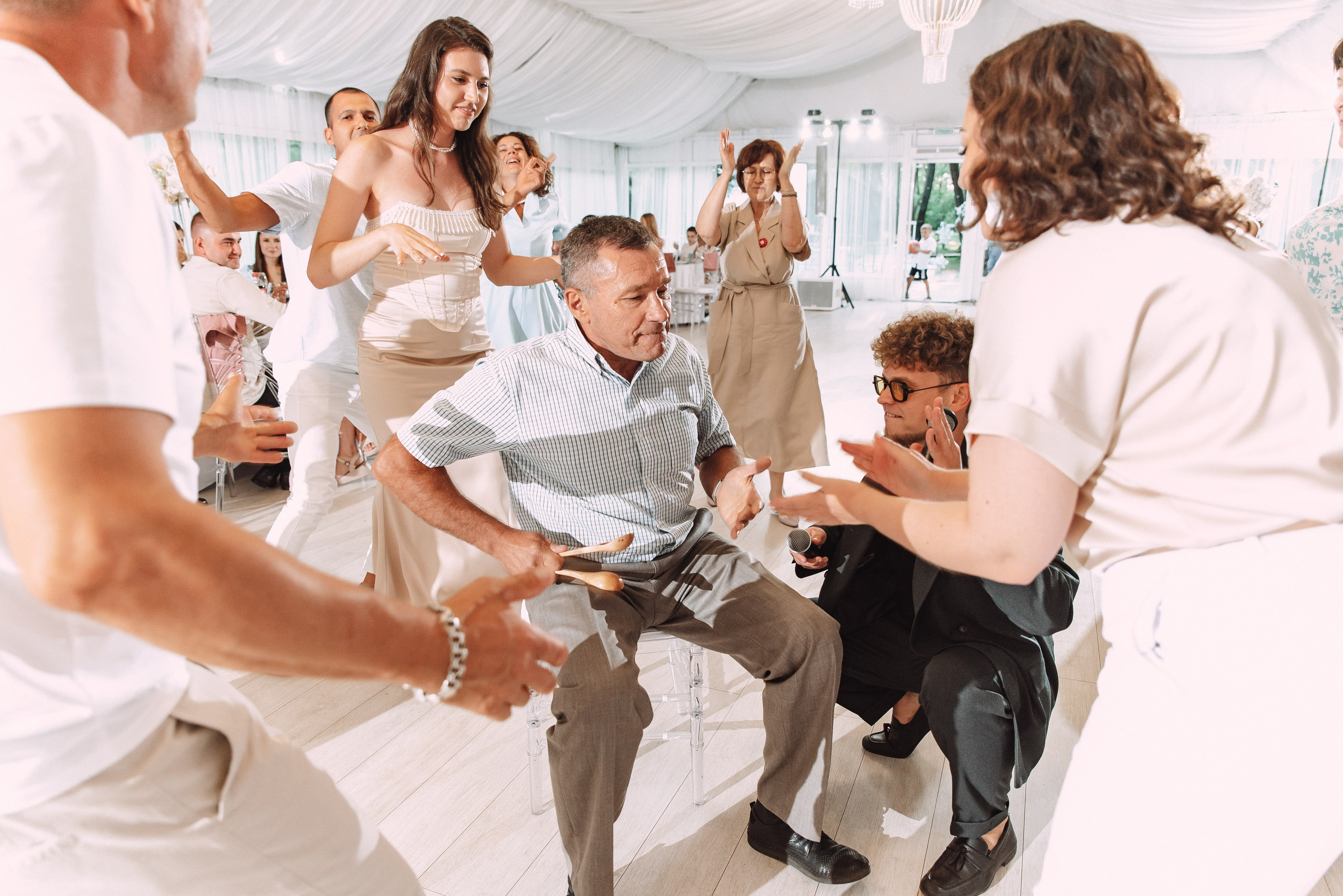 Семен + Варвара. Свадебный и семейный фотограф в Волгограде Олеся Лисицкая