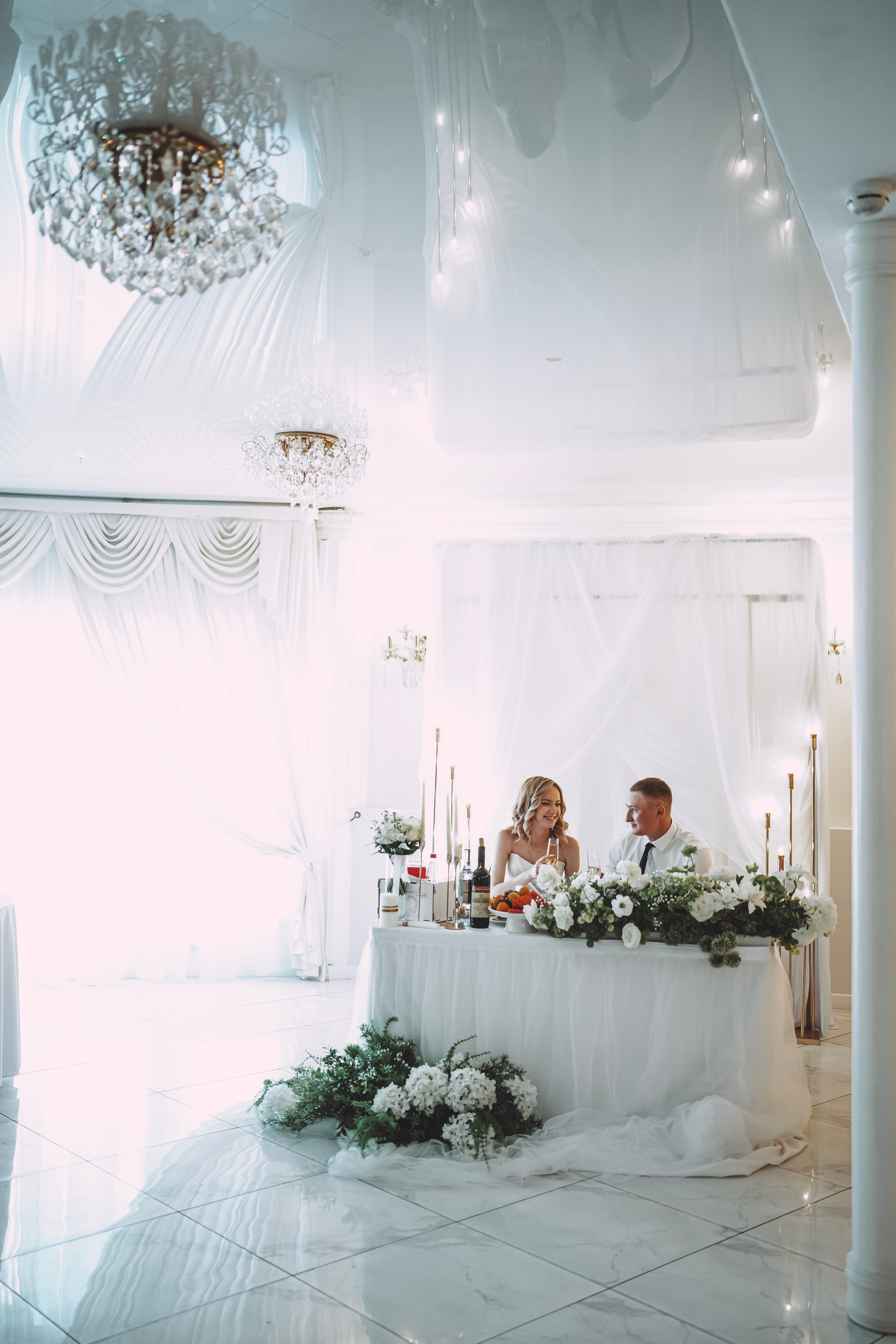 КСЕНИЯ И ПАВЕЛ. Профессиональный фотограф в Москве Марина Григорьева