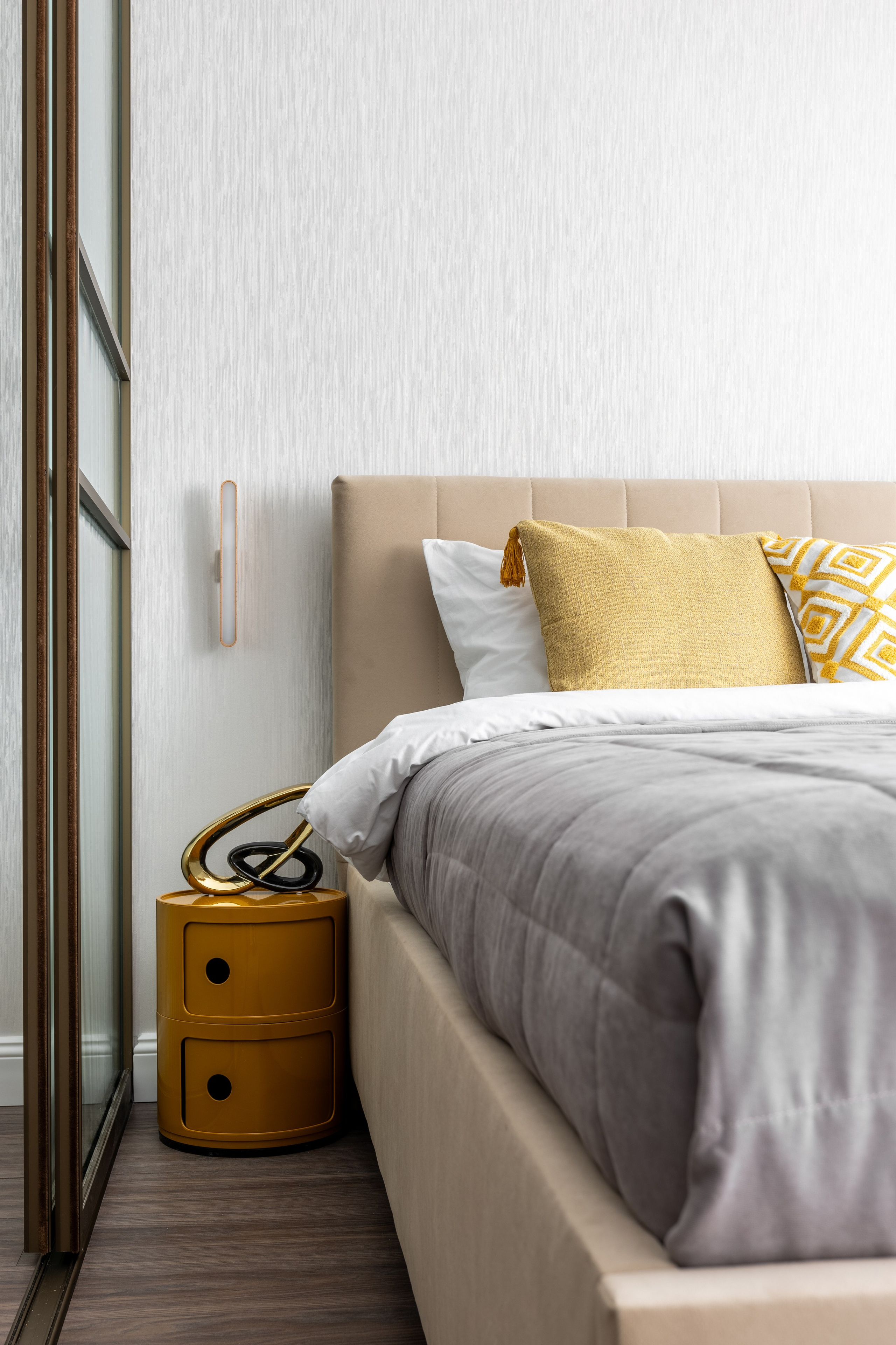 Работа для портфолио хоумстейджера. Veselinskiy| Интерьерный фотограф | Москва