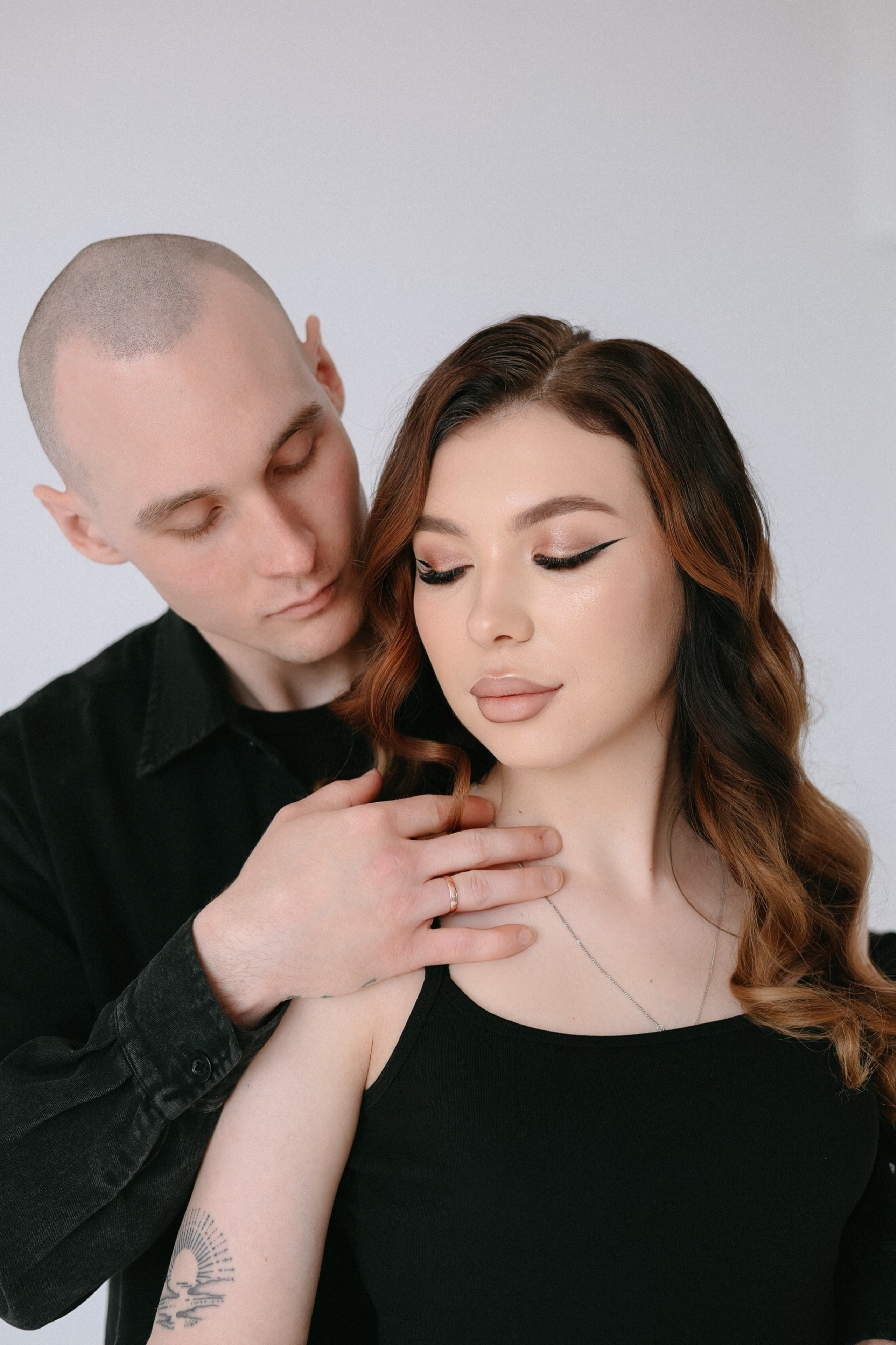 Иван & София. Фотограф Елизавета Наумова