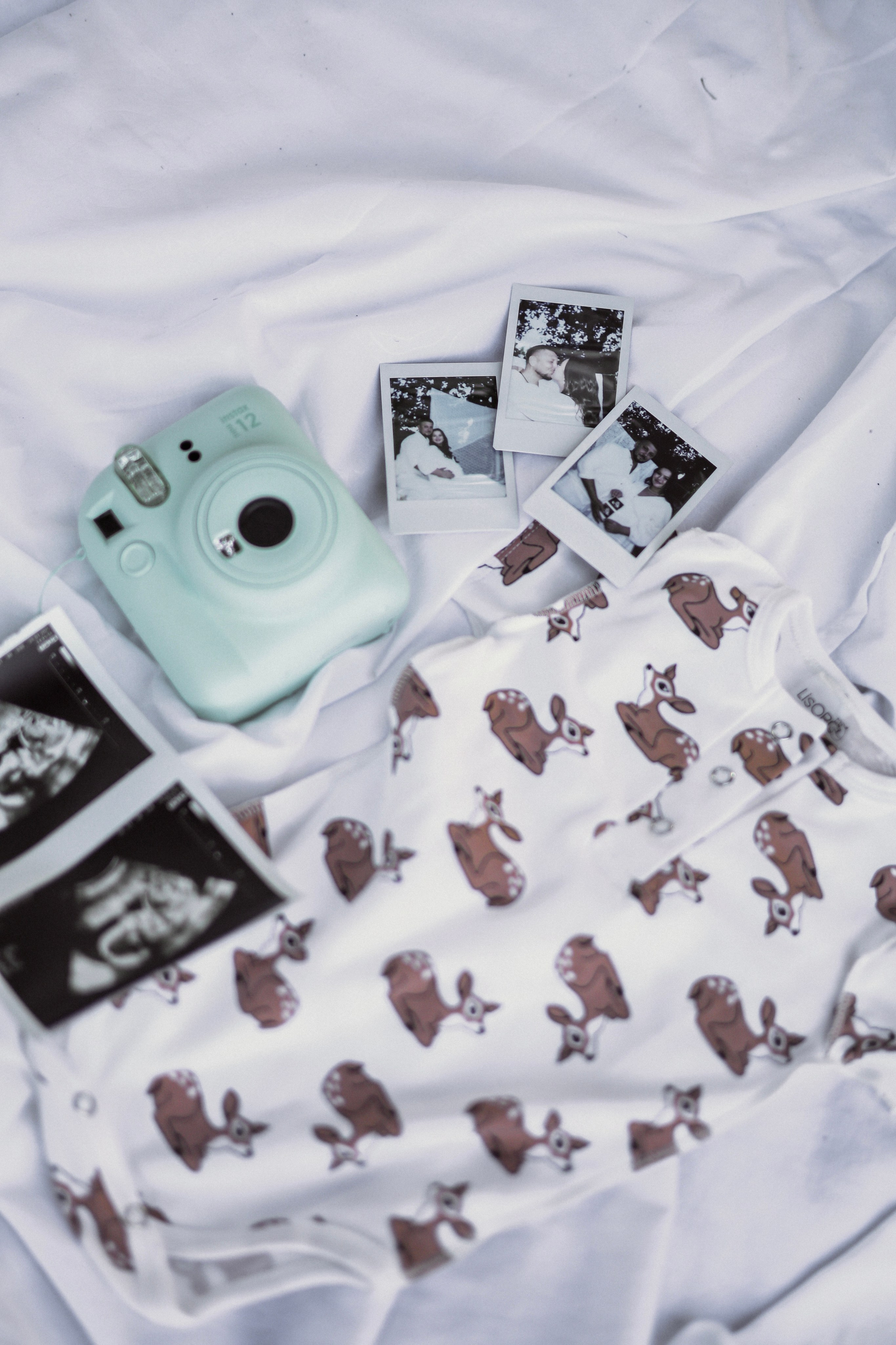 Александр & Анастасия & Максим. Фотограф Елизавета Наумова