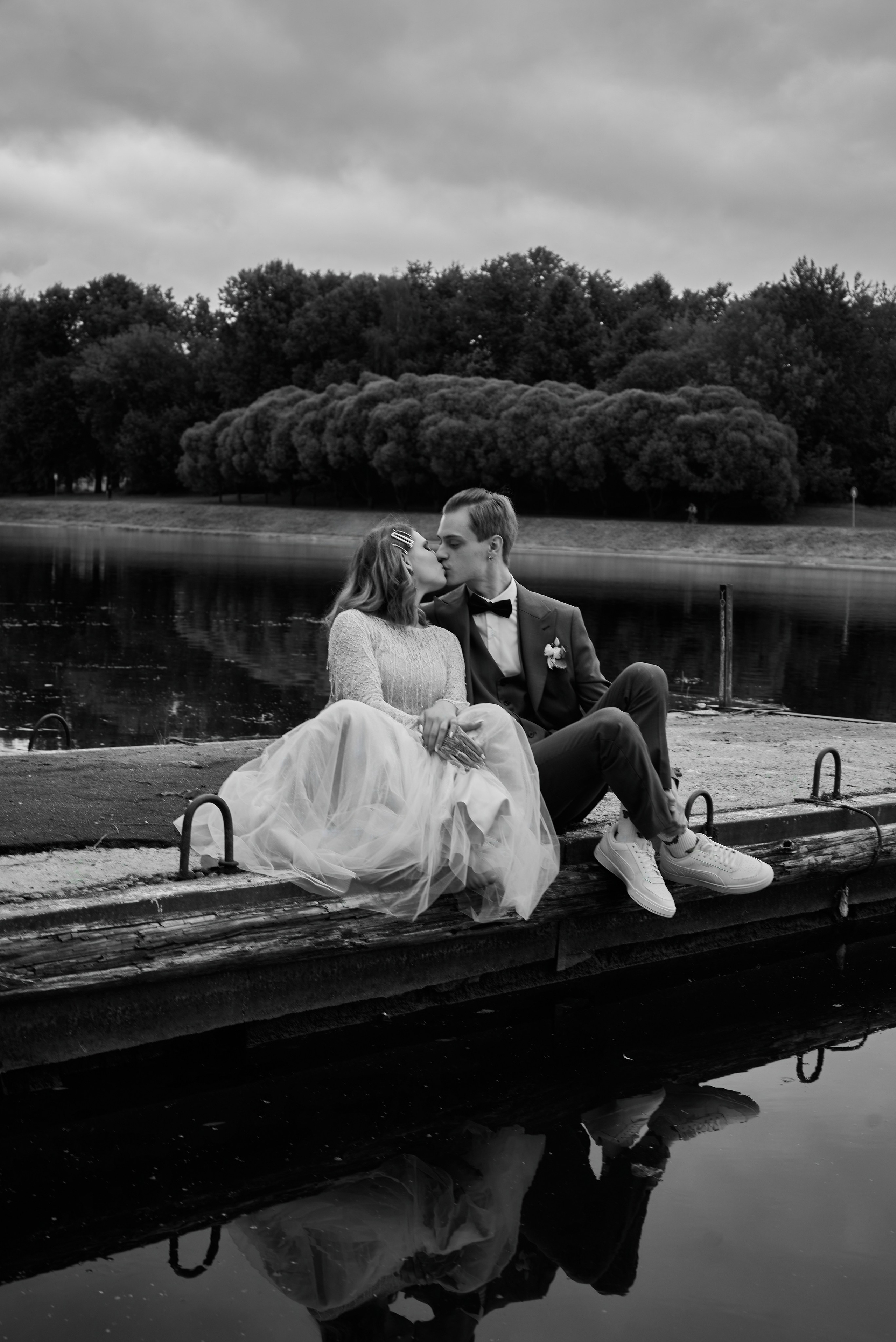 Максим+Валентина, Измайлово. Фотограф Щёлково