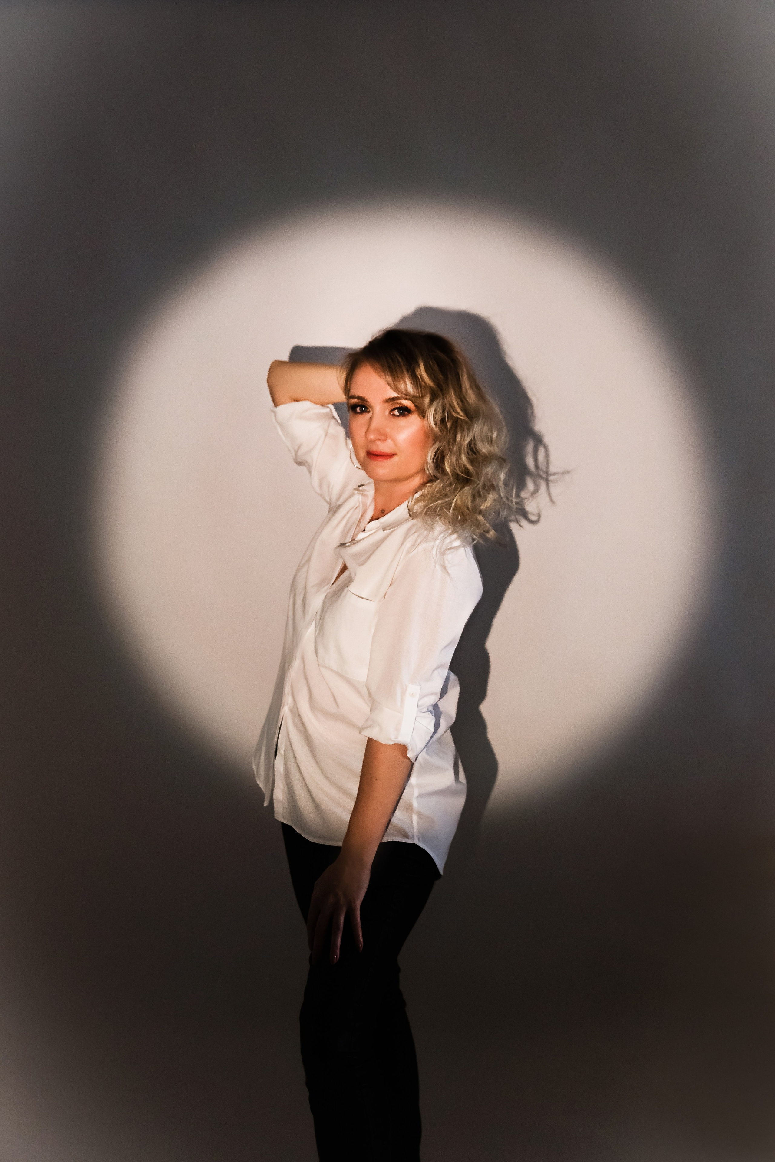 Irina. Professional family and children’s photographer in Izmir Irina Eron