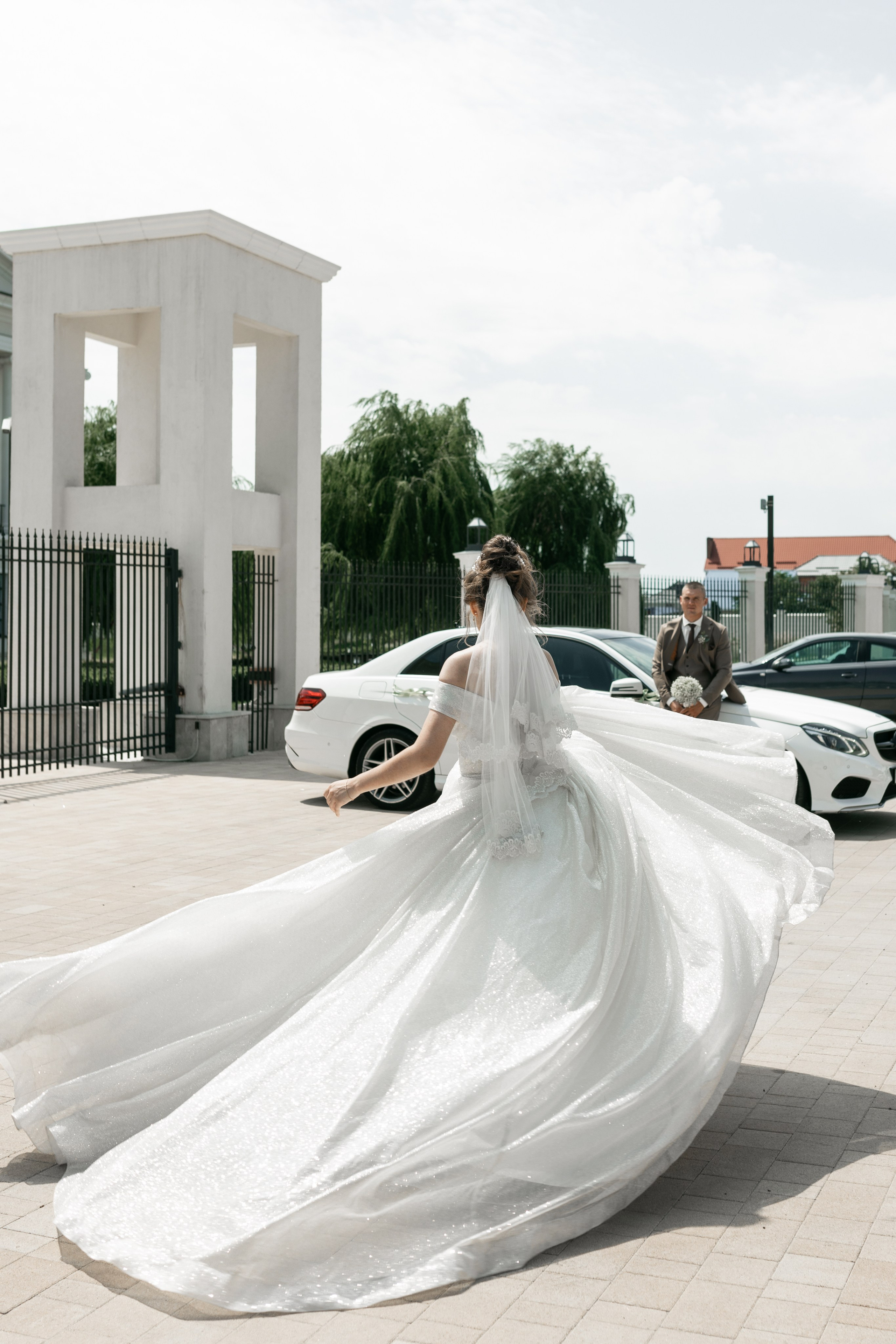 Свадьбы. Фотограф в Краснодарском крае