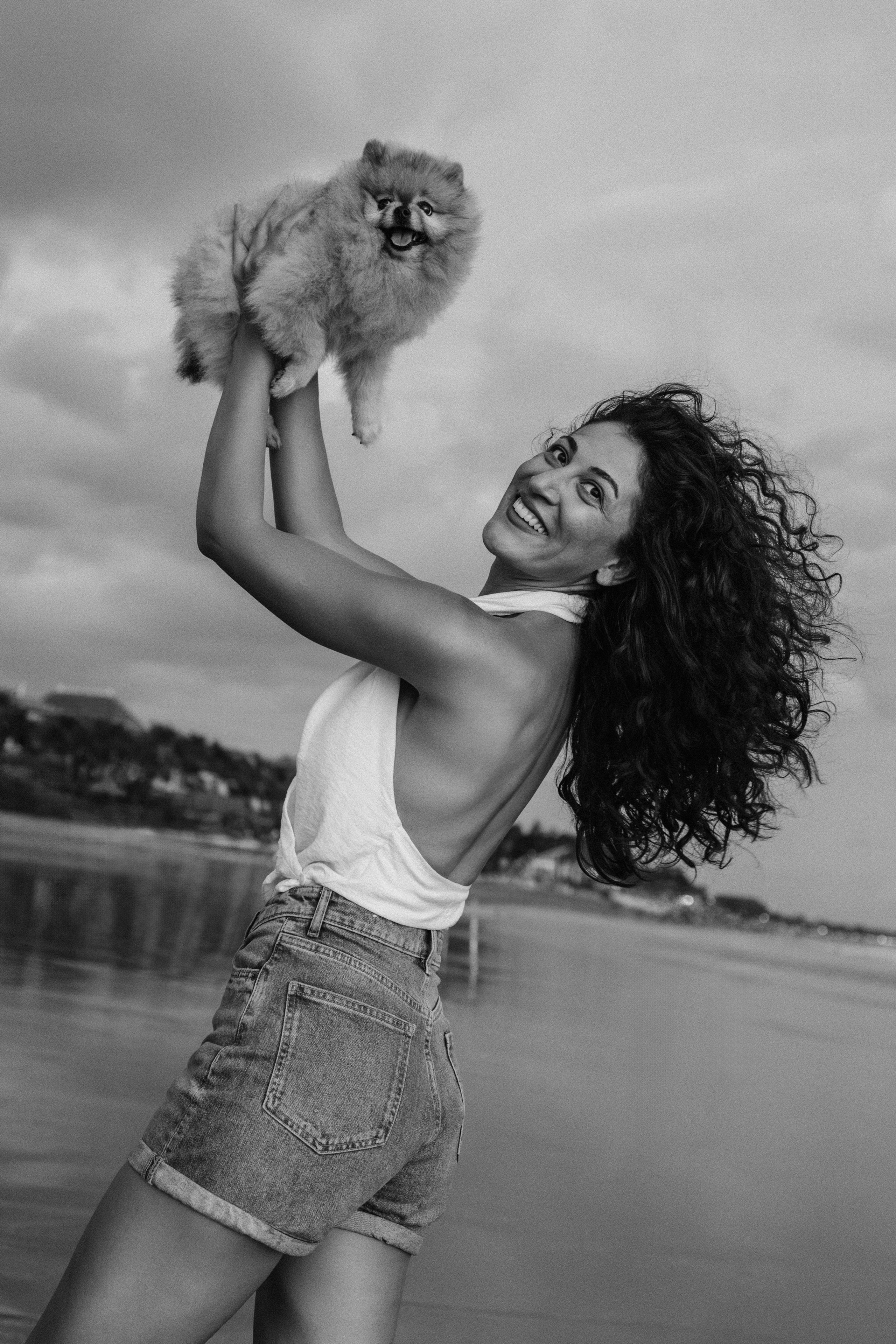 Nobara. Профессиональный фотограф Нурмиева Вероника