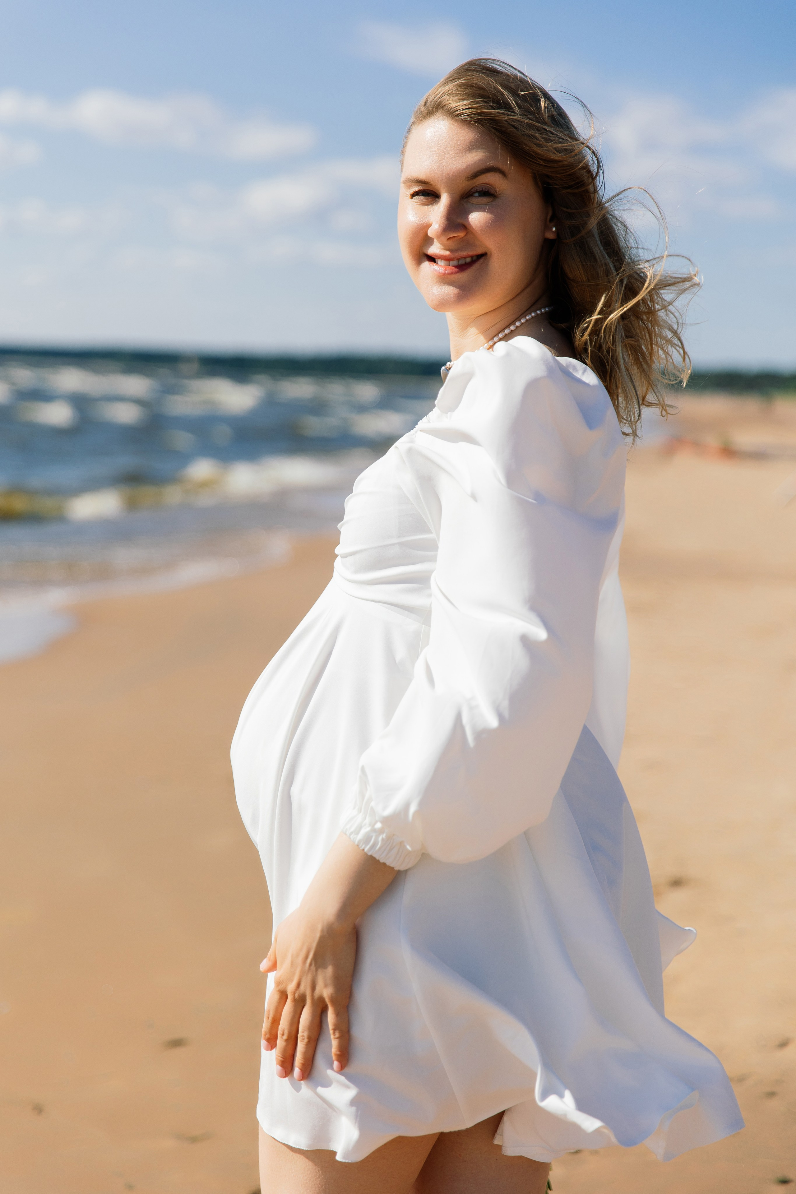 Александр и Яна. Семейный фотограф Толстикова Кристина