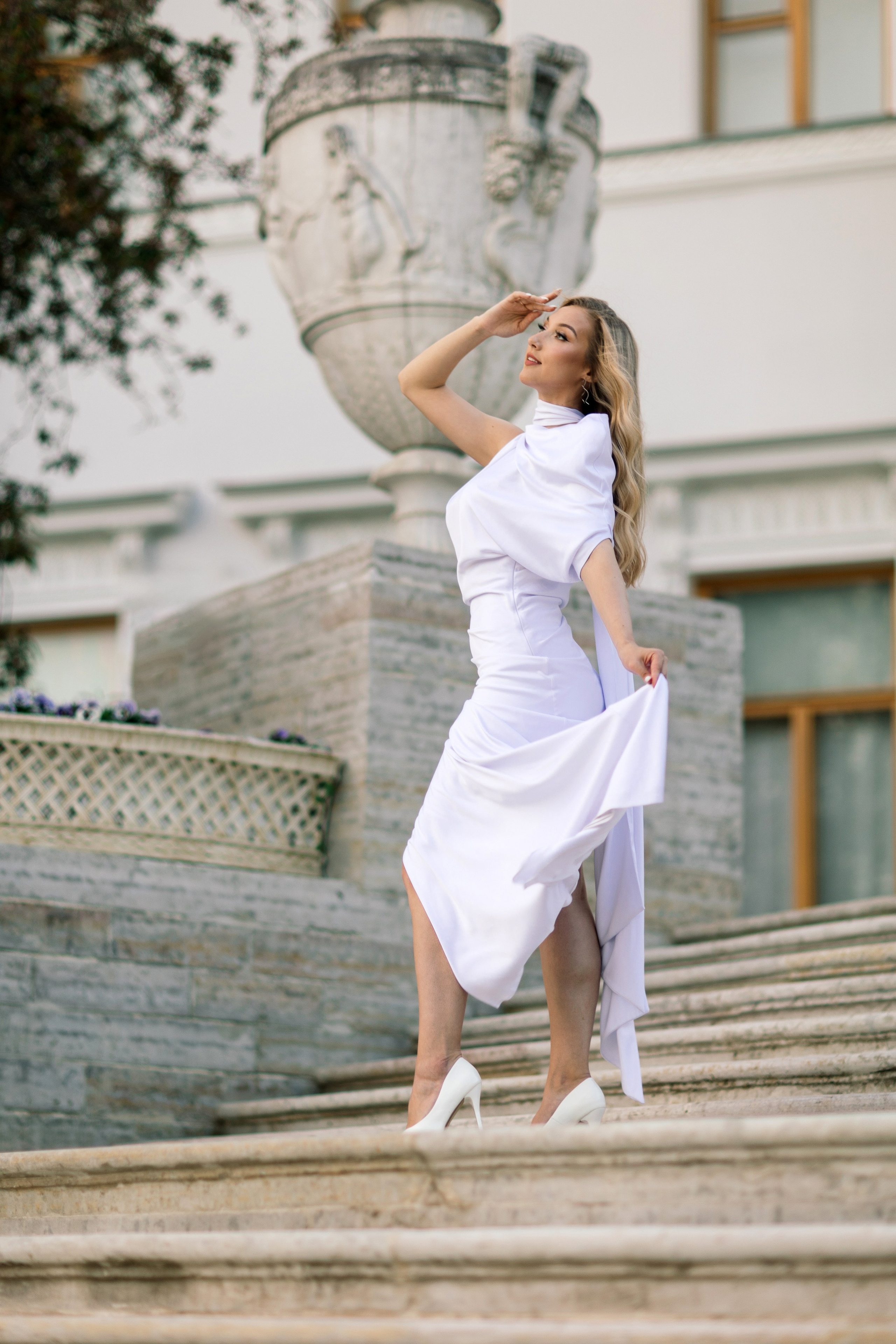 Никита и Ольга. Семейный фотограф Толстикова Кристина