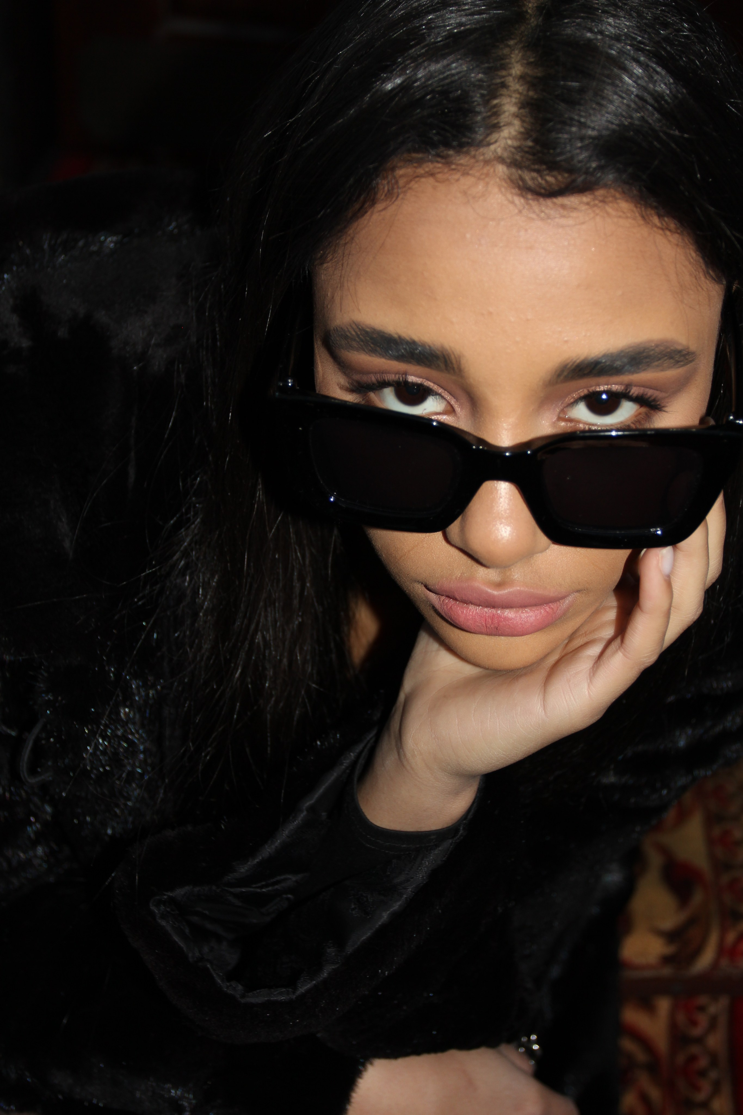 Николь. Контент-фотограф в Иркутске Мохирева Мария