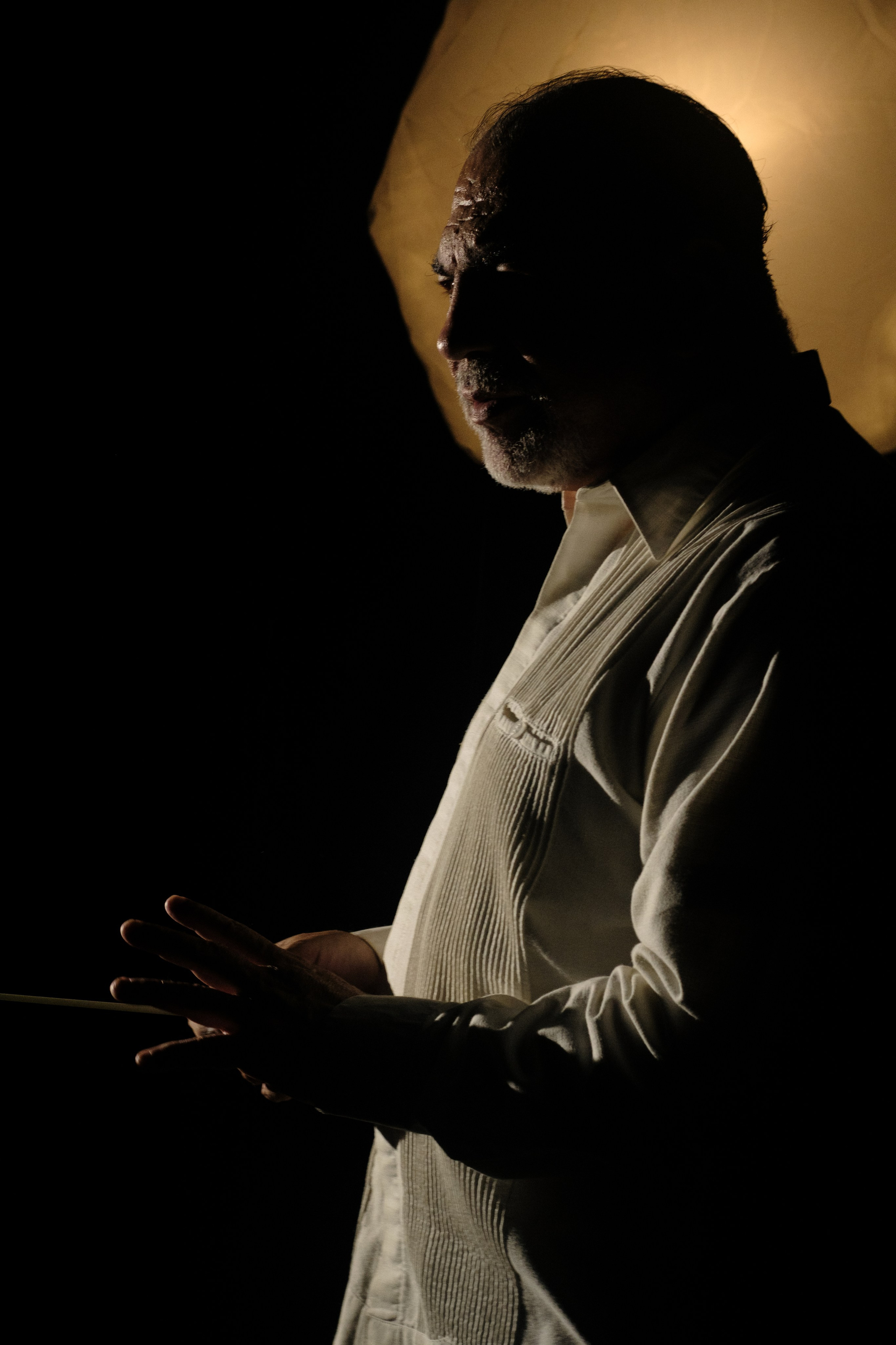 Portraits. Margarita Rodionova — a contemporary lens-based artist currently working in Cancun, Mexico