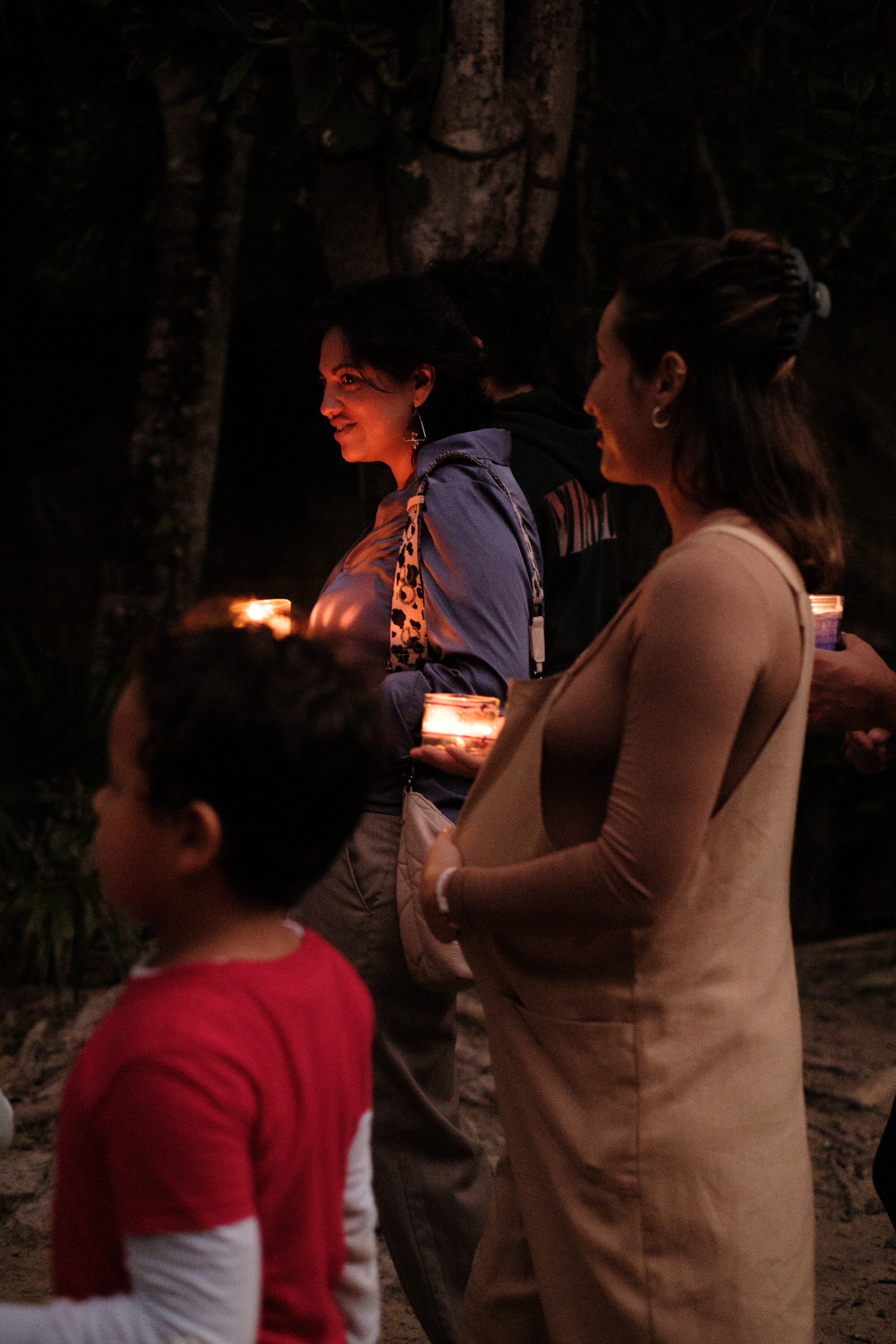 Documentary. Margarita Rodionova — a contemporary lens-based artist currently working in Cancun, Mexico