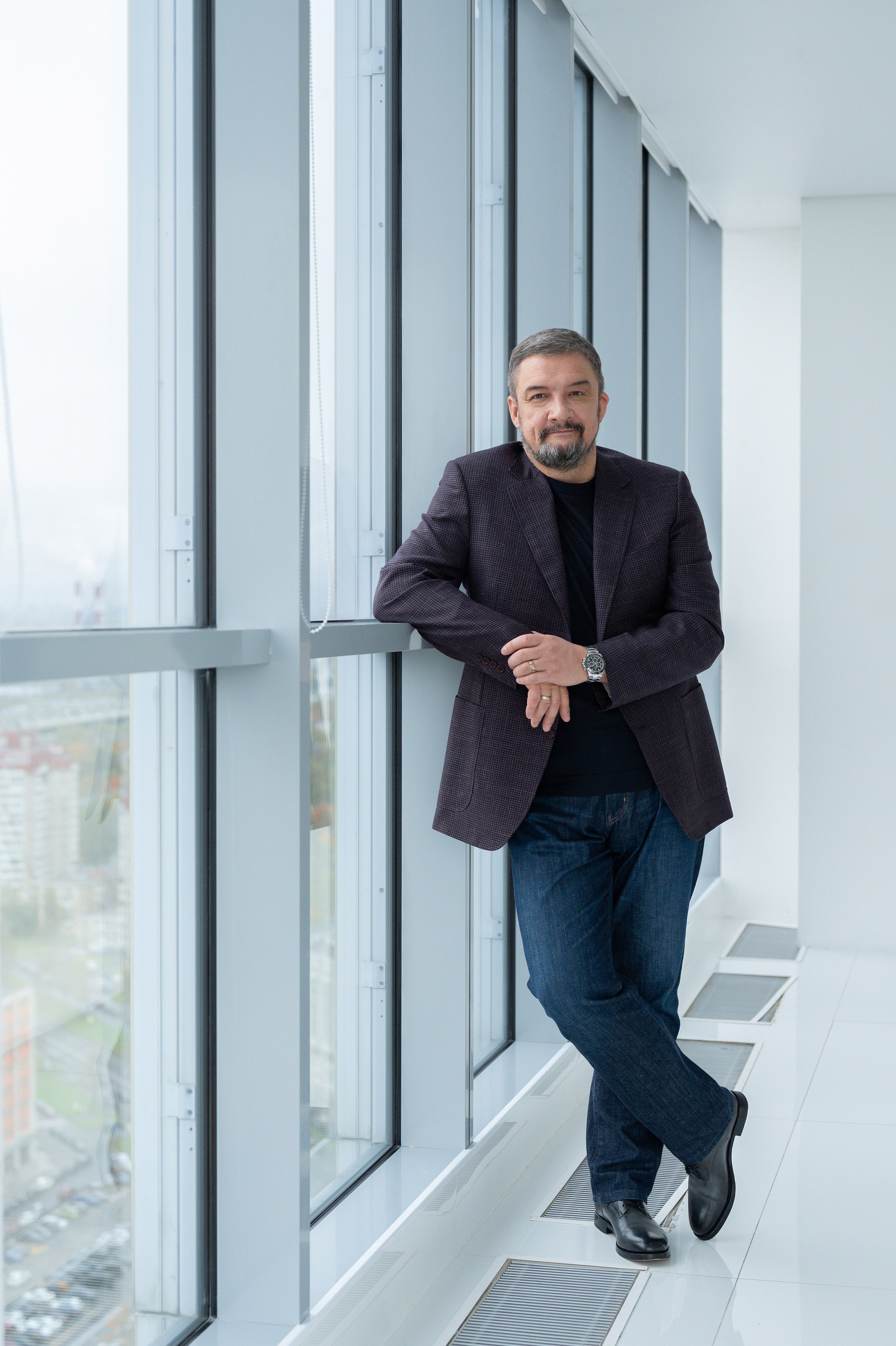 Школа своих ошибок. Фотограф Юлия Кондратьева