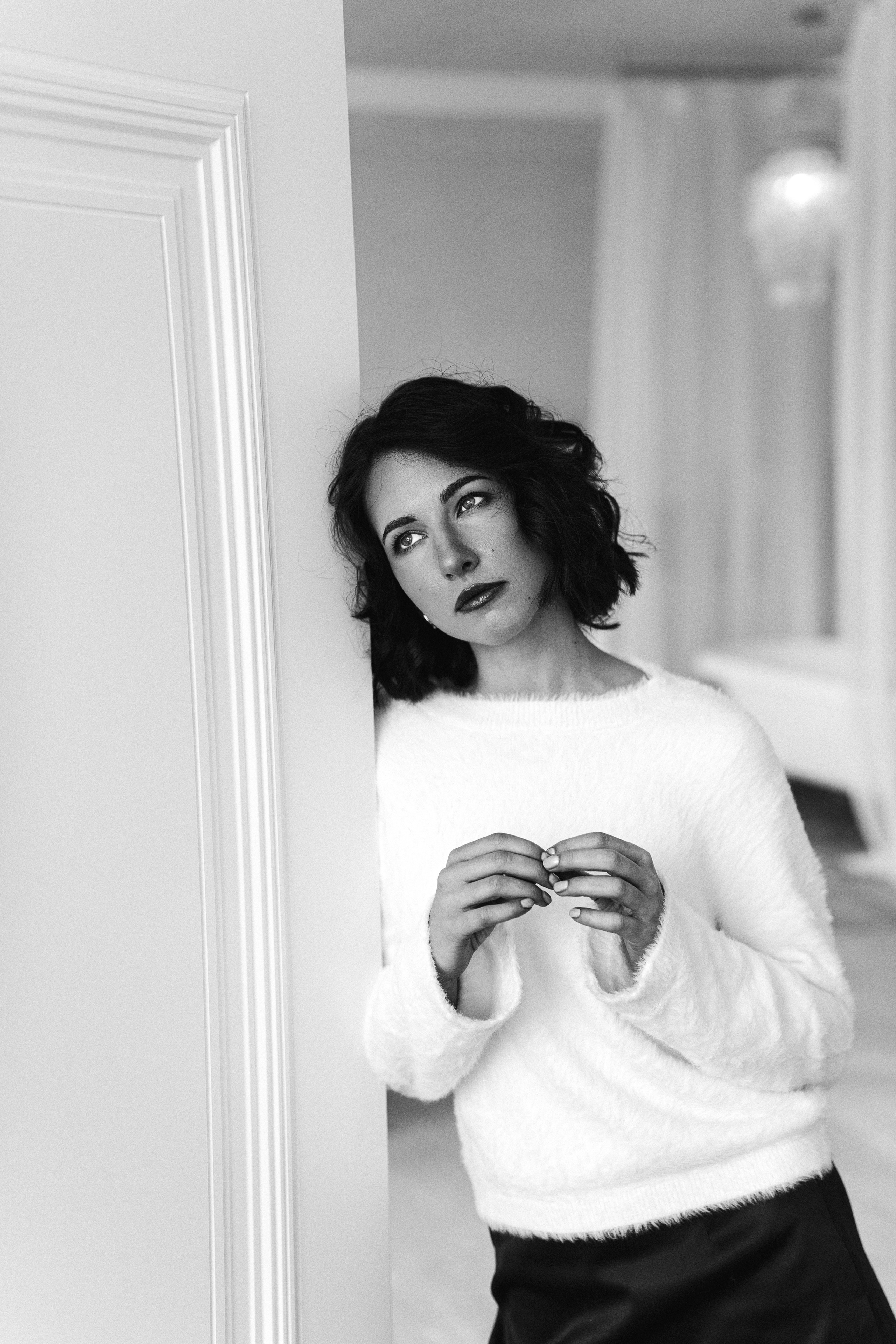 Татьяна. Женский фотограф Обнинск — Москва