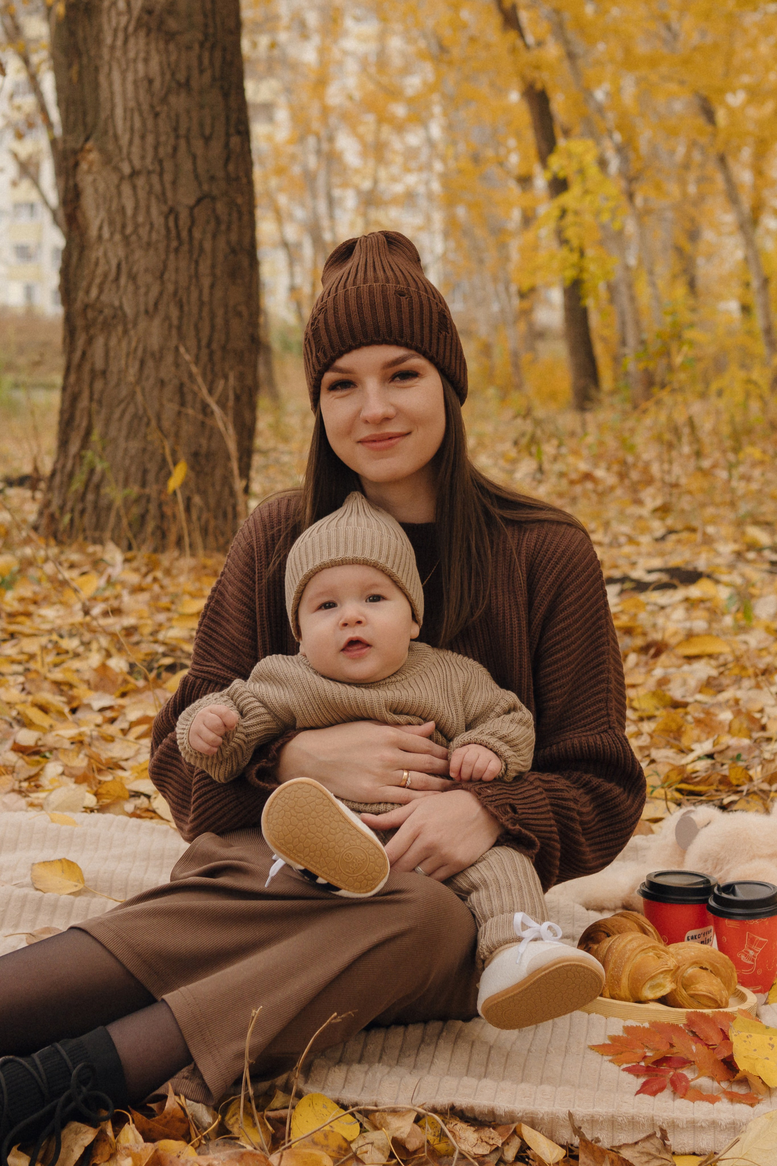 Елизавета и Роман. Профессиональный фотограф в Самаре Анна Конзаева