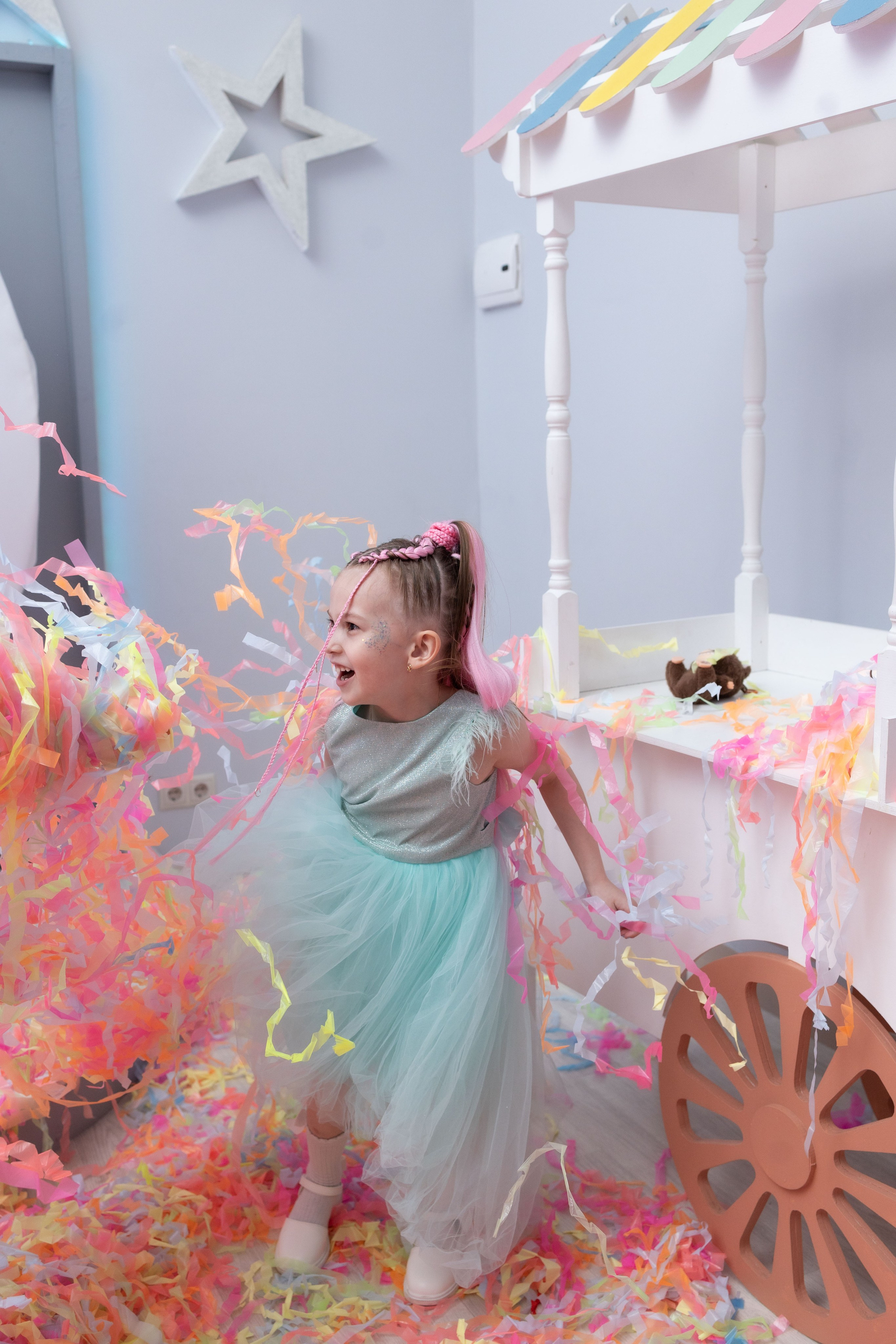 День Рождения. Реутов. Семейный, индивидуальный фотограф в Москве Ангели Марина