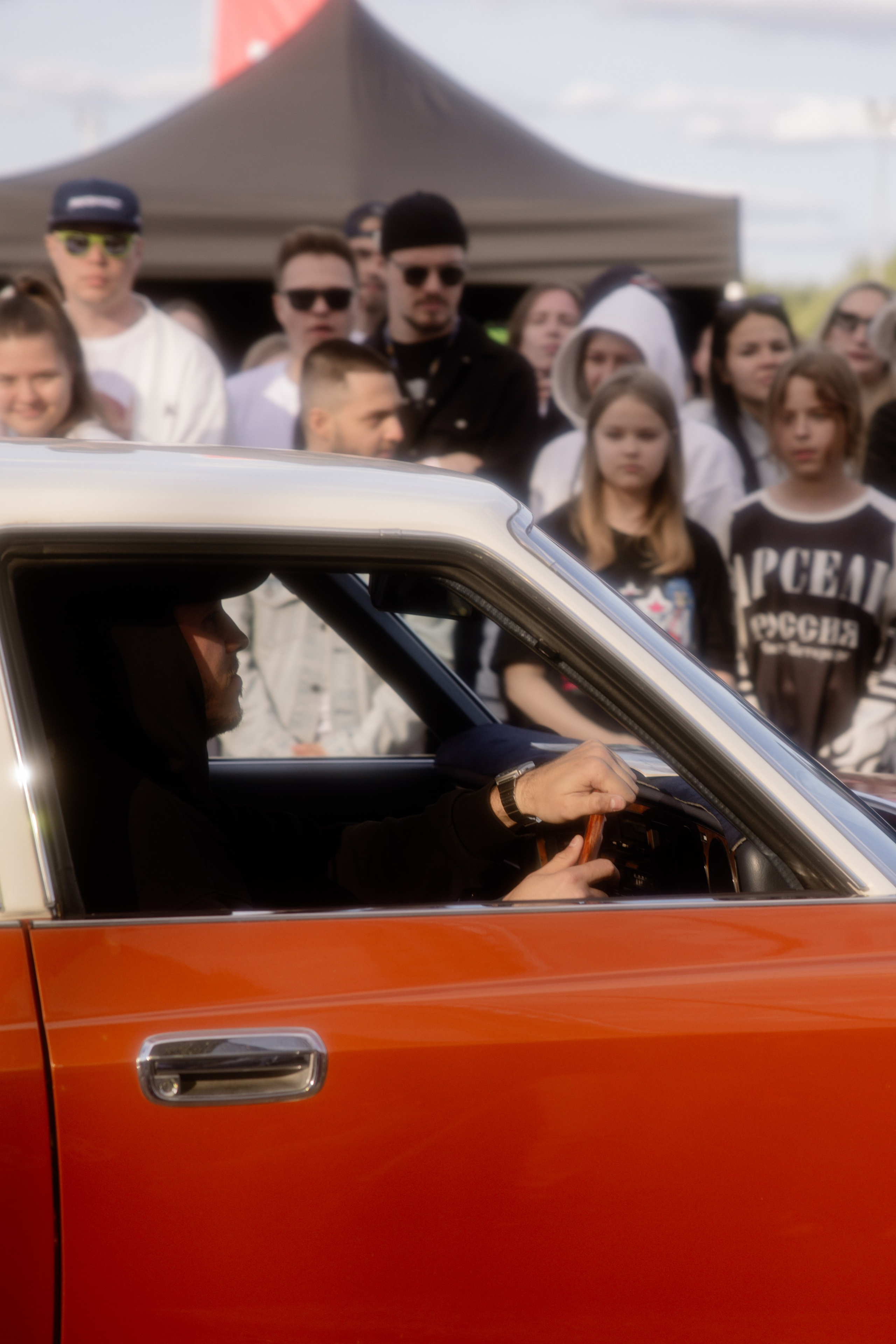 Japdays 25. Свадебный фотограф / Reels Нижний Новгород Татьяна Красильникова