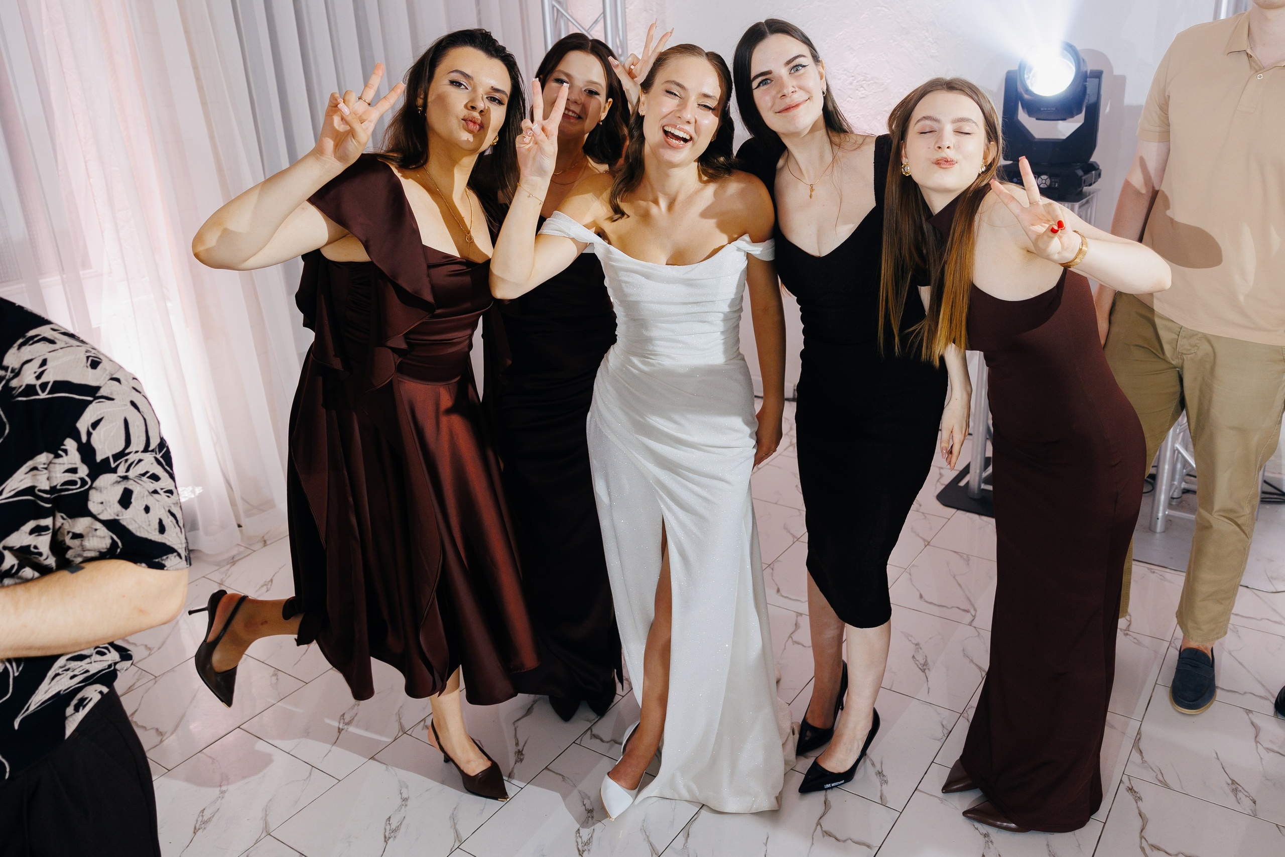 Владислав и Анастасия. Свадебный и семейный фотограф Витебск, Минск, Андрей Павлов