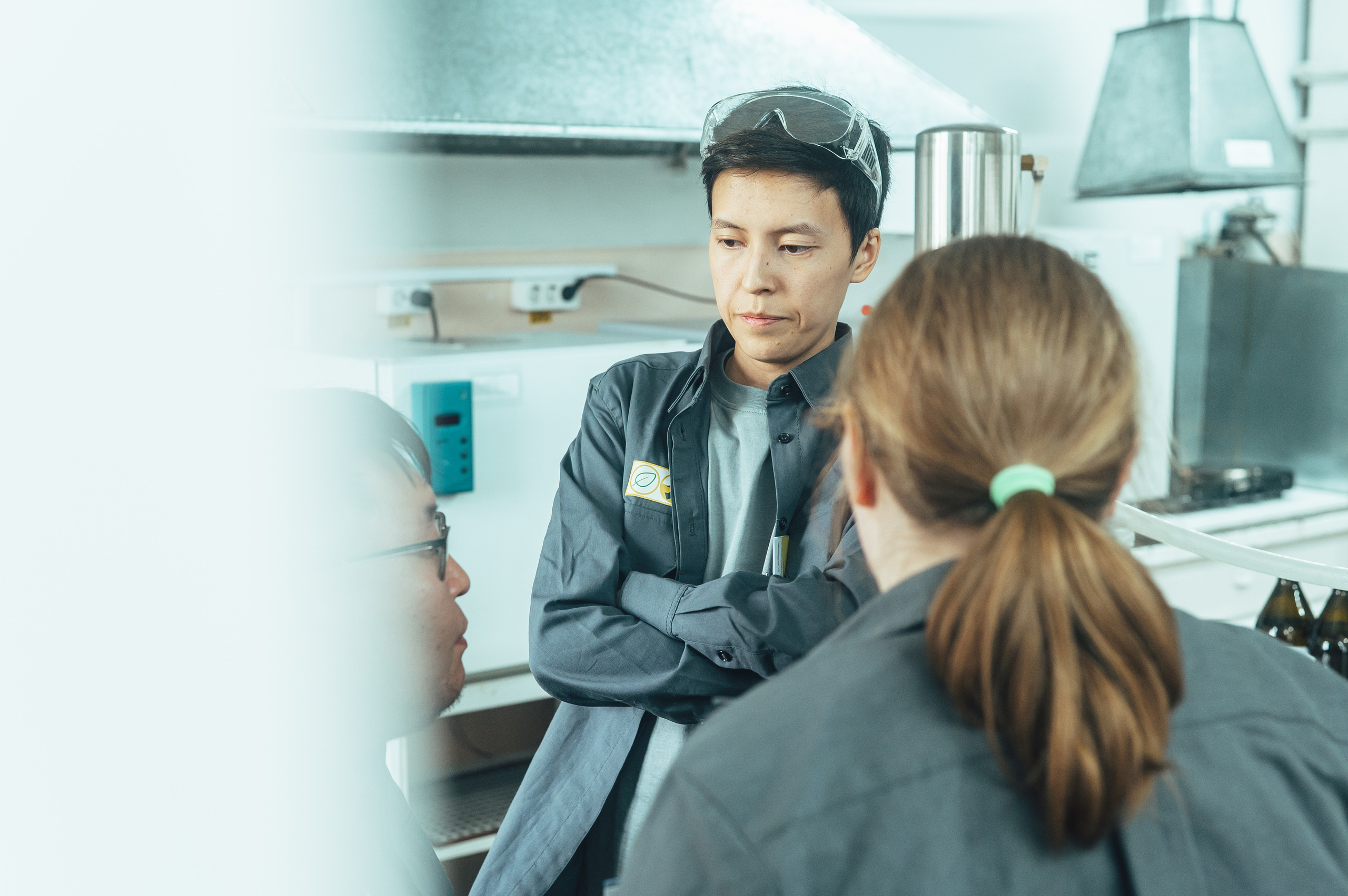 «БНП» РОСНЕФТЬ. Свадебная и концептуальная фотография в городе Улан-Удэ